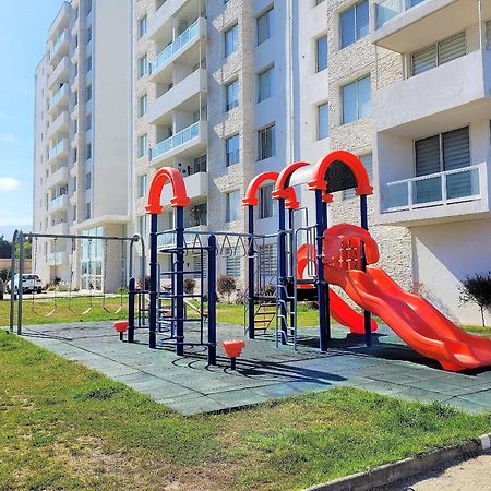 Condominio Pacifico 2800 Λα Σερένα Εξωτερικό φωτογραφία