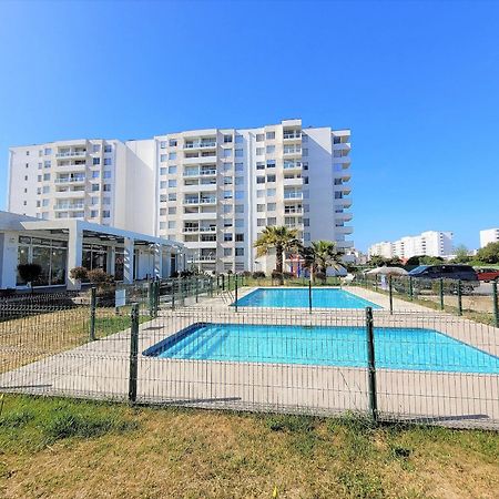 Condominio Pacifico 2800 Λα Σερένα Εξωτερικό φωτογραφία