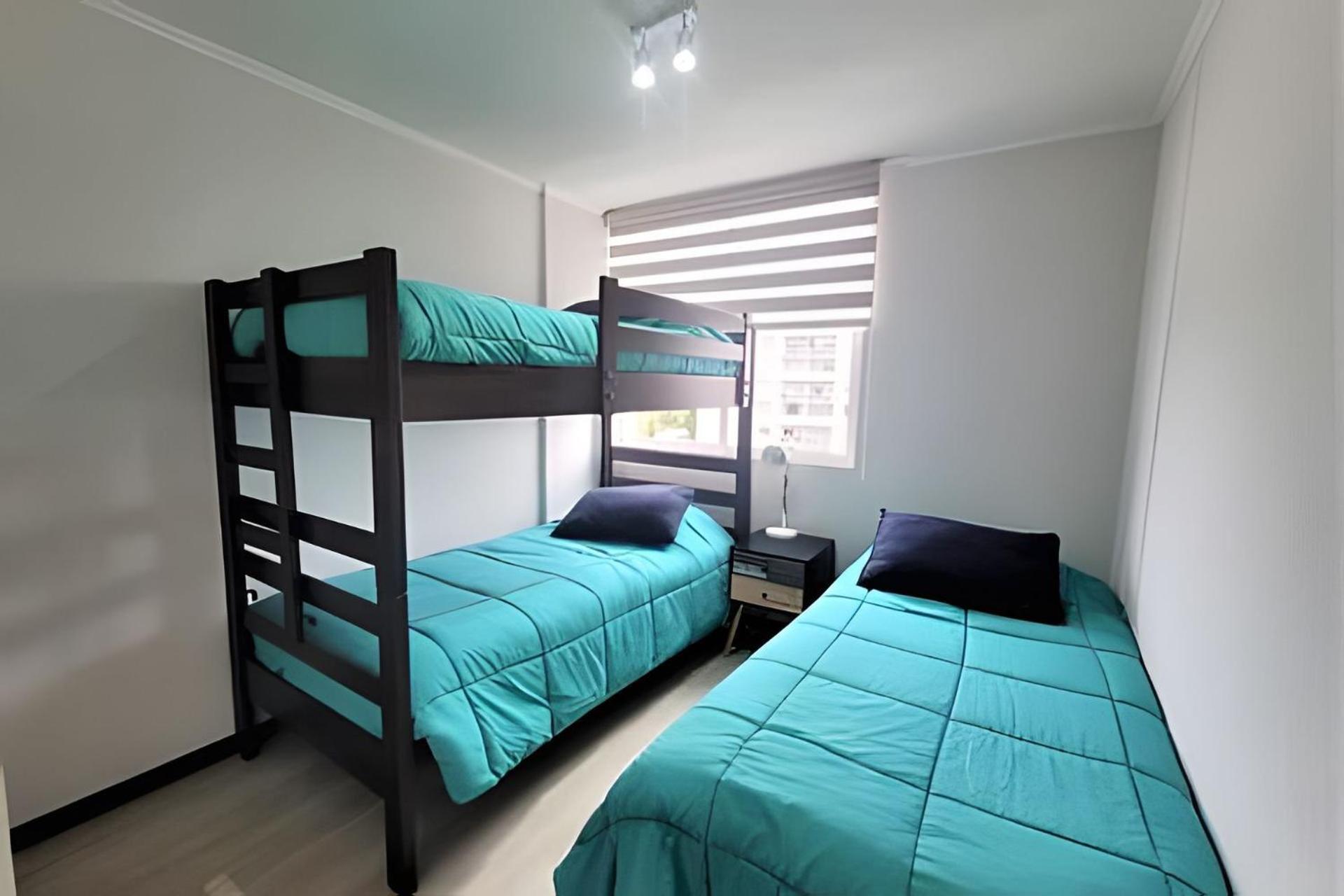 Condominio Pacifico 2800 Λα Σερένα Εξωτερικό φωτογραφία