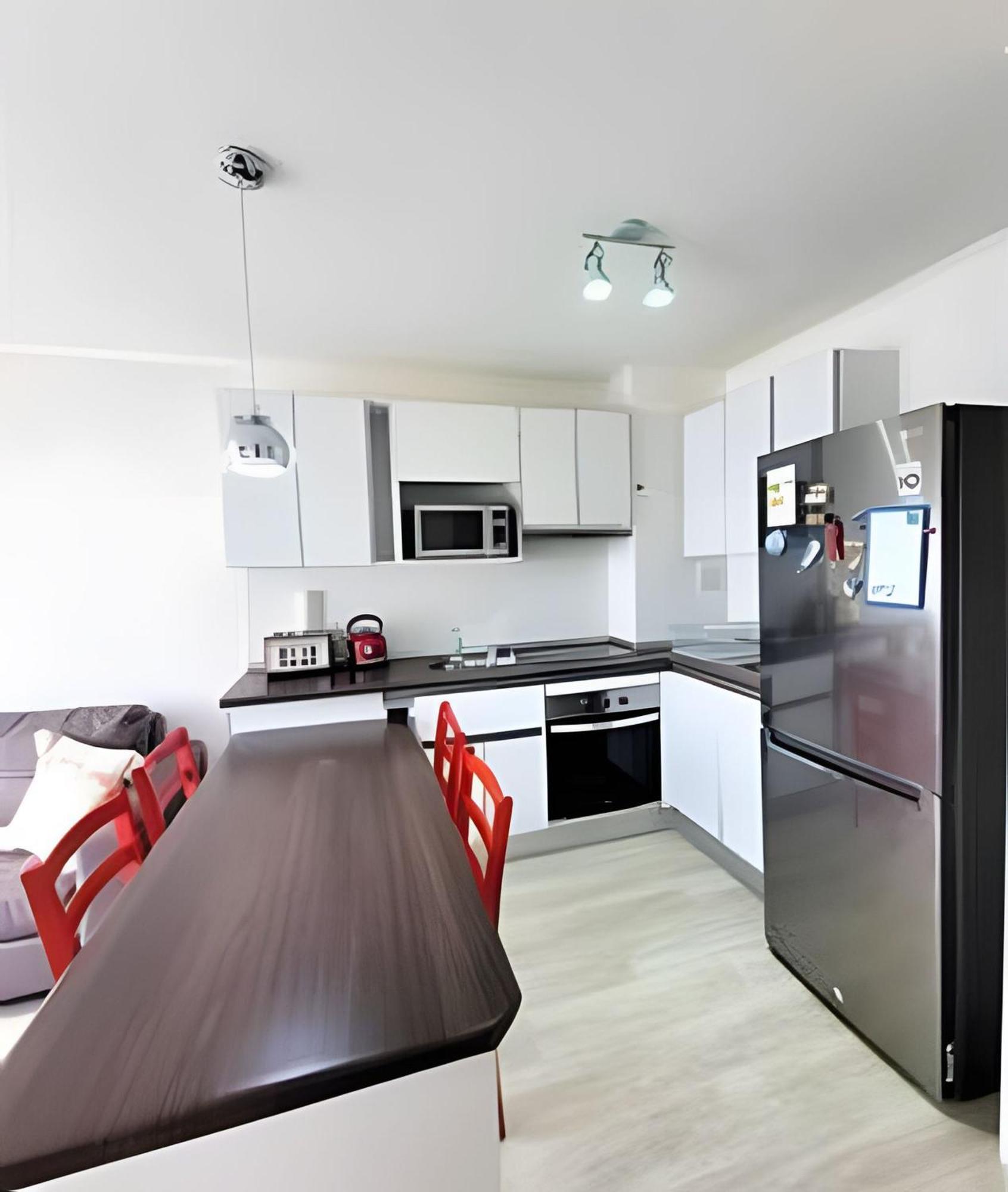 Condominio Pacifico 2800 Λα Σερένα Εξωτερικό φωτογραφία