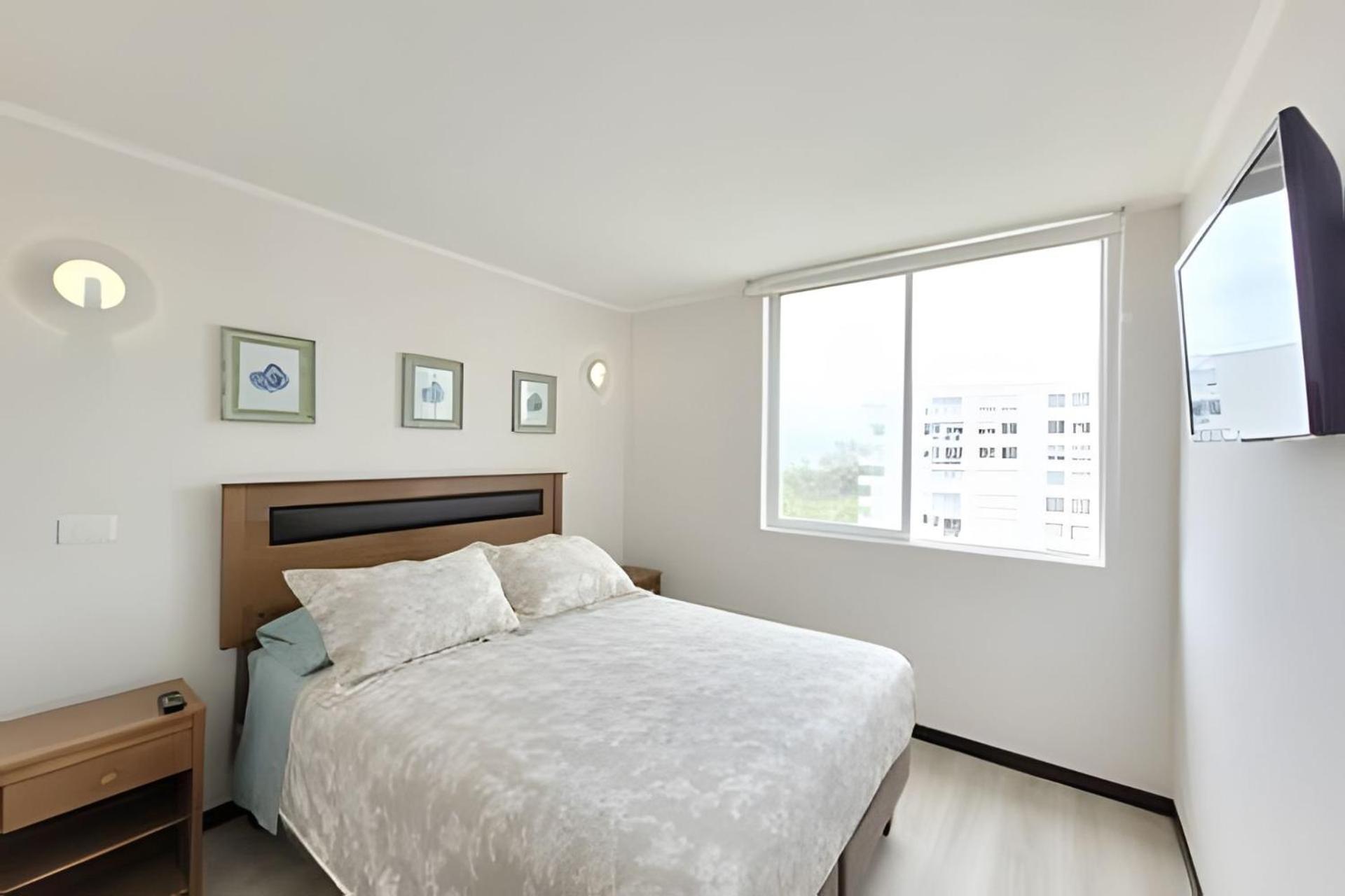 Condominio Pacifico 2800 Λα Σερένα Εξωτερικό φωτογραφία