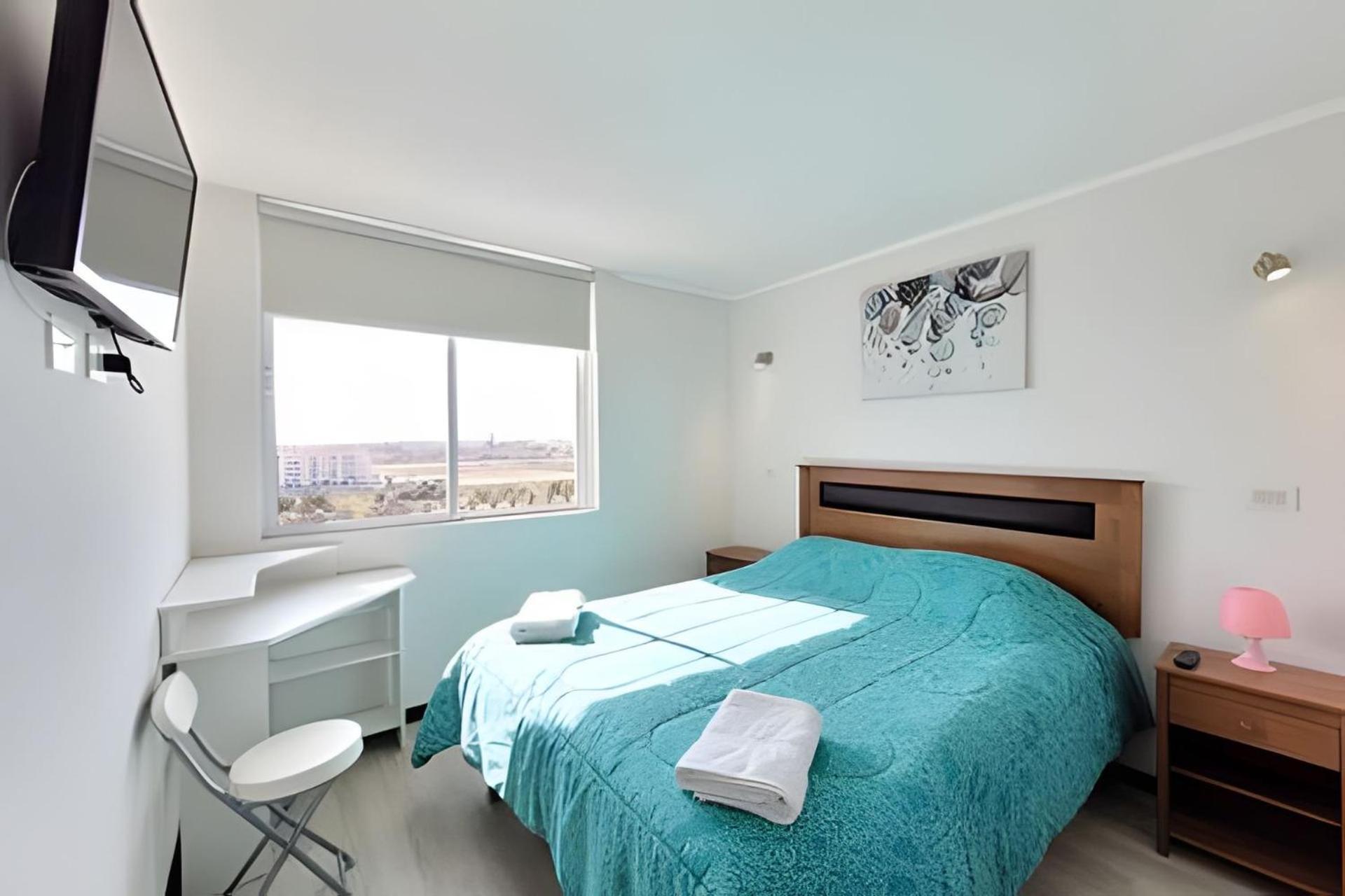 Condominio Pacifico 2800 Λα Σερένα Εξωτερικό φωτογραφία