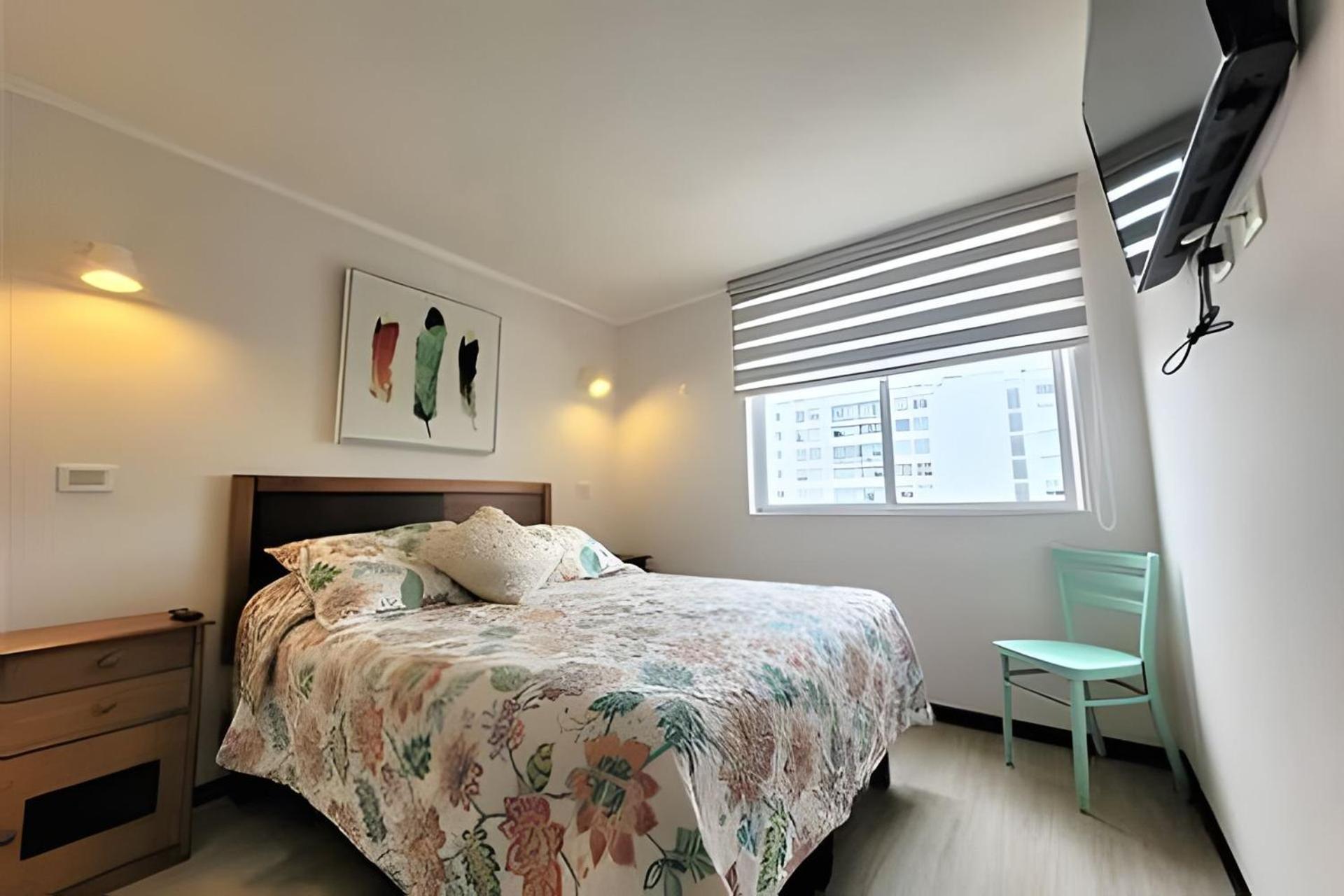 Condominio Pacifico 2800 Λα Σερένα Εξωτερικό φωτογραφία