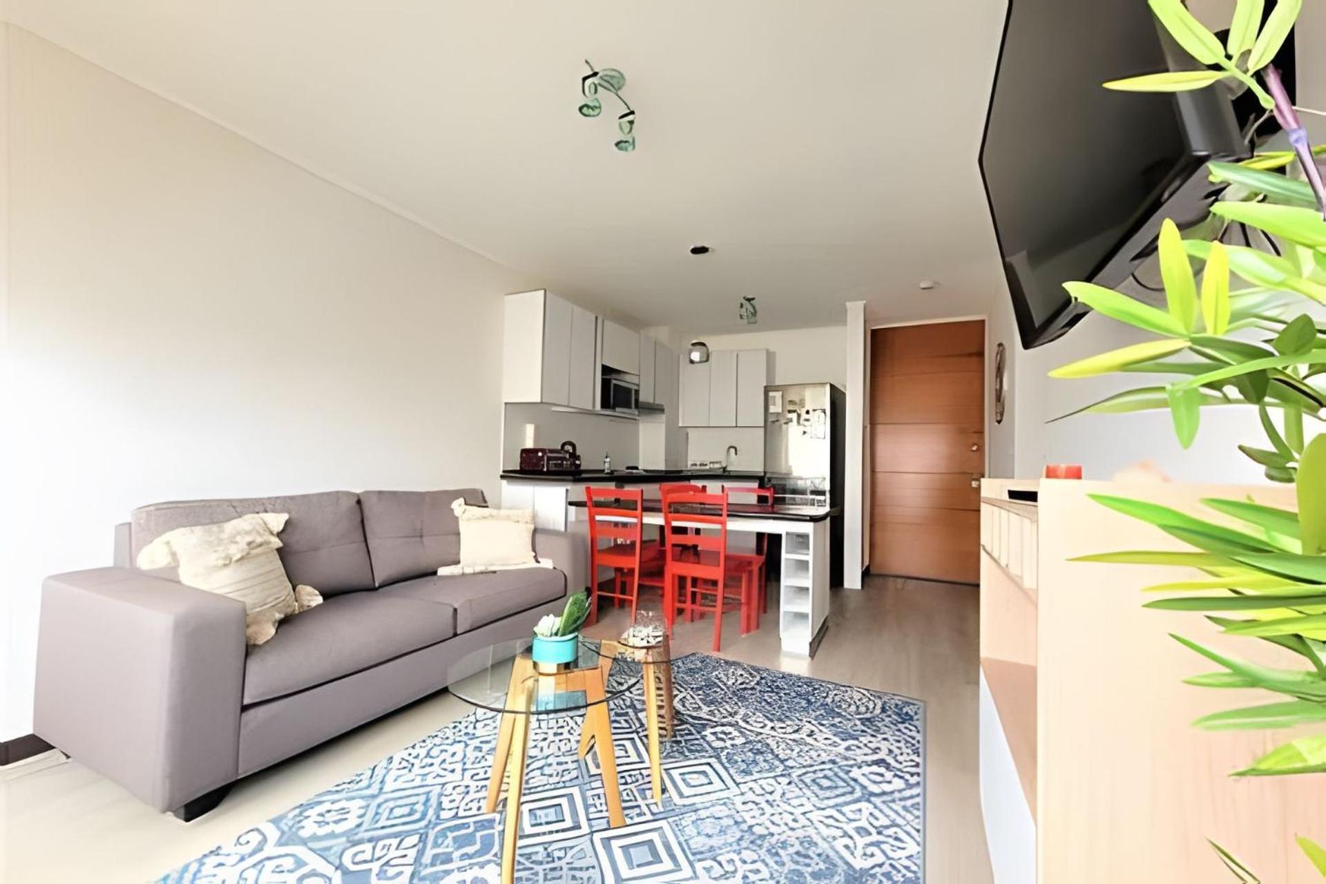 Condominio Pacifico 2800 Λα Σερένα Εξωτερικό φωτογραφία