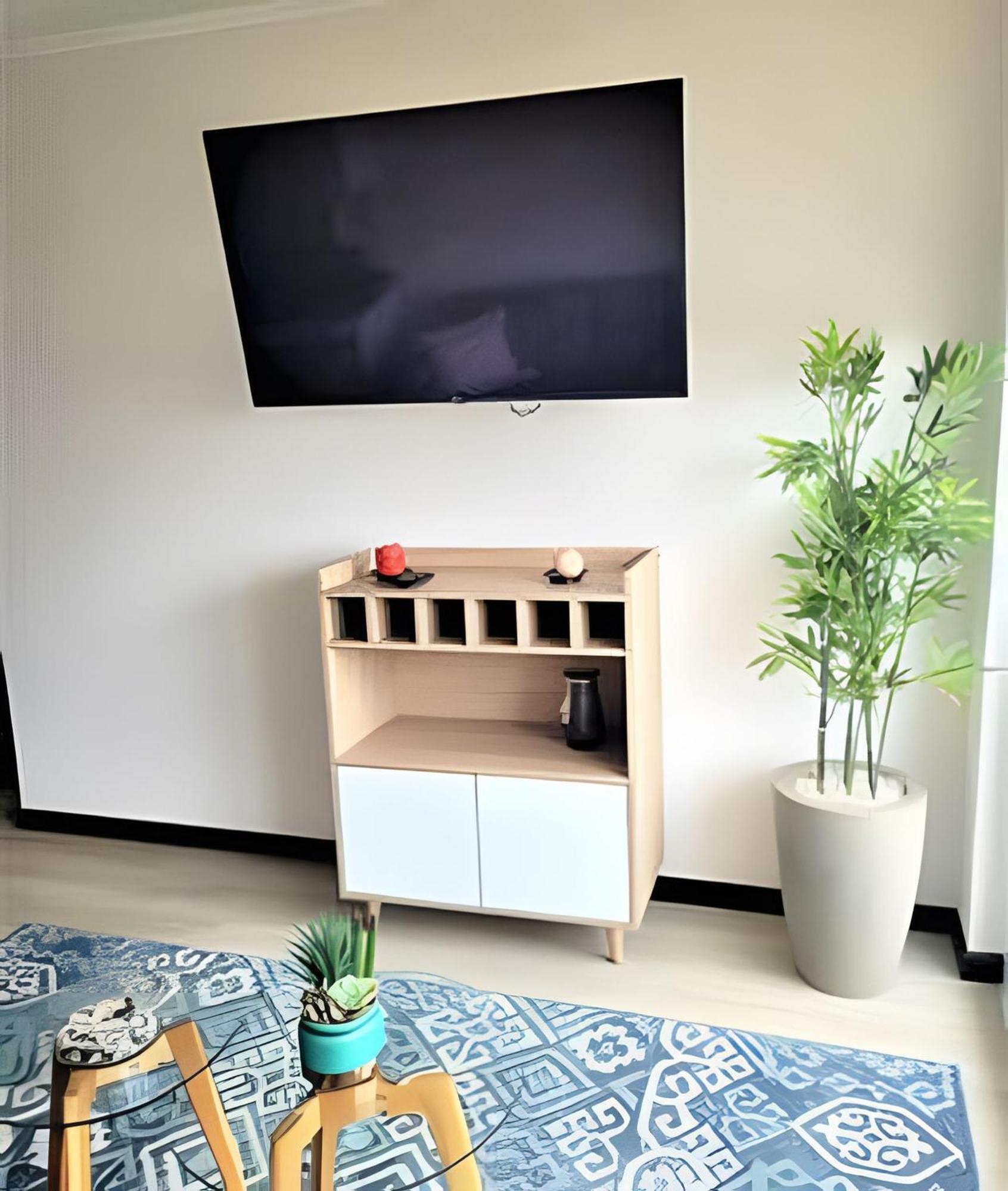 Condominio Pacifico 2800 Λα Σερένα Εξωτερικό φωτογραφία