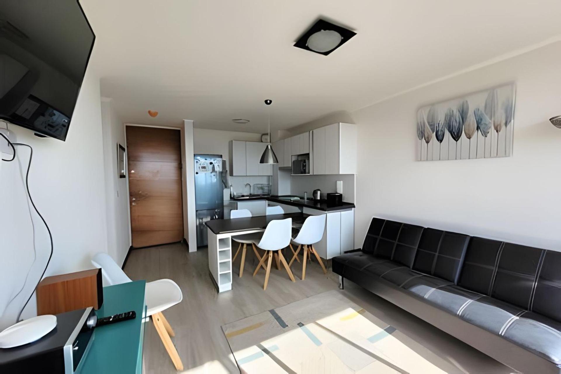 Condominio Pacifico 2800 Λα Σερένα Εξωτερικό φωτογραφία