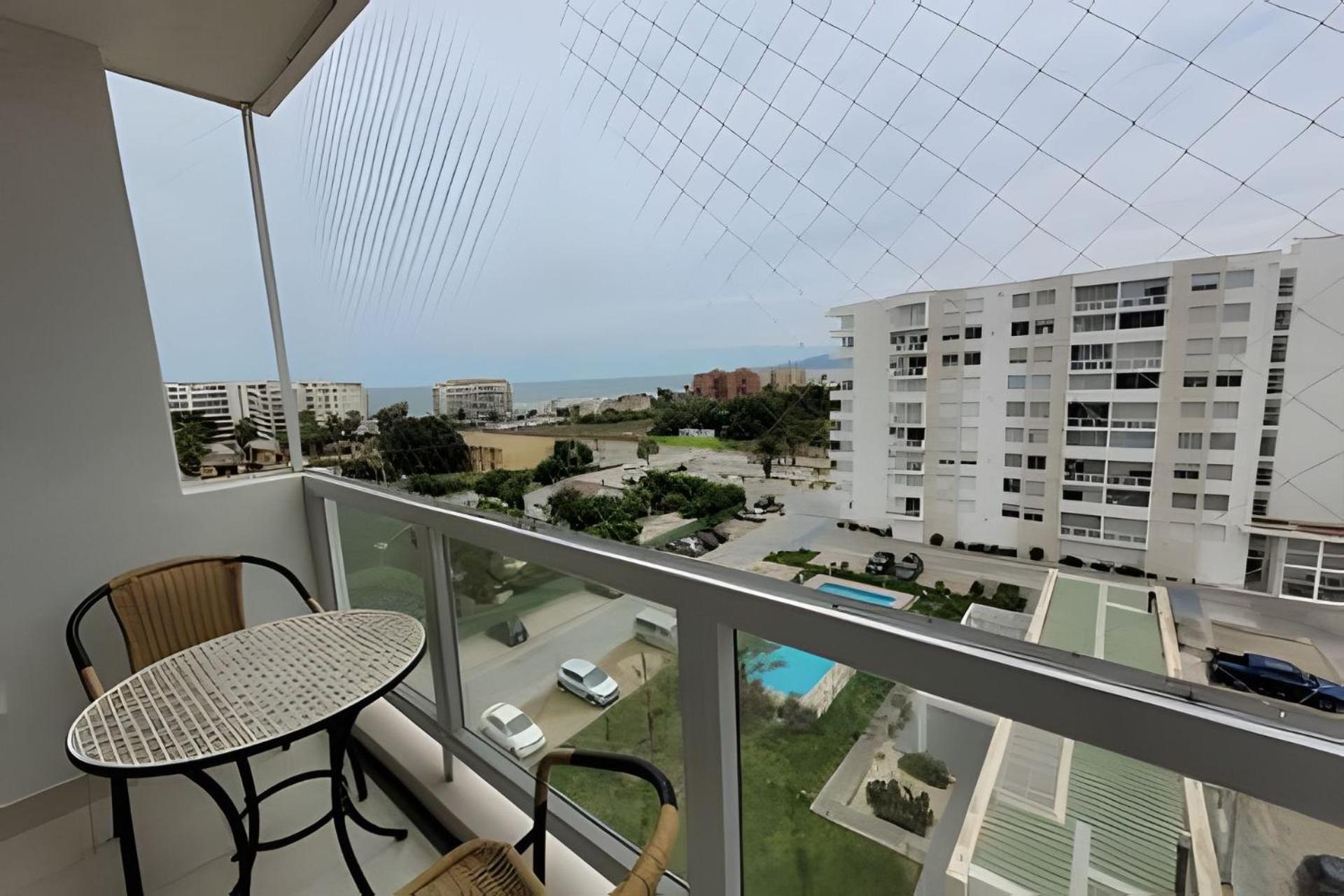 Condominio Pacifico 2800 Λα Σερένα Εξωτερικό φωτογραφία