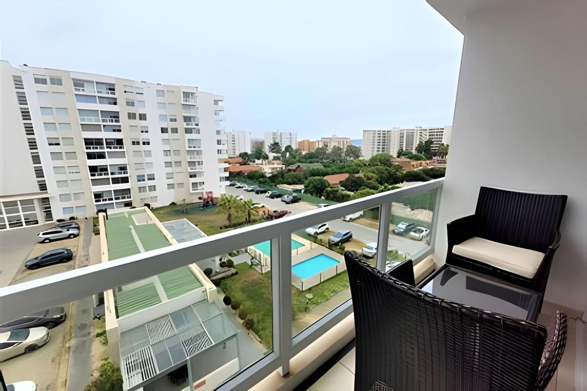 Condominio Pacifico 2800 Λα Σερένα Εξωτερικό φωτογραφία