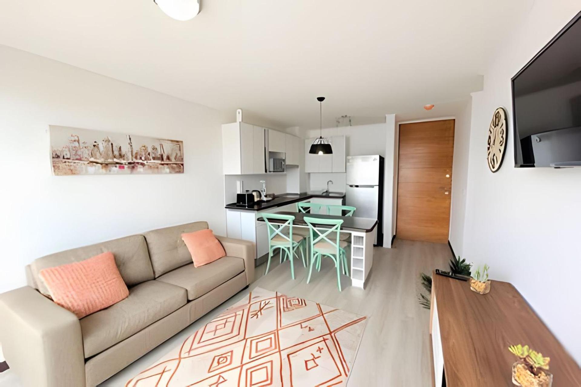 Condominio Pacifico 2800 Λα Σερένα Εξωτερικό φωτογραφία