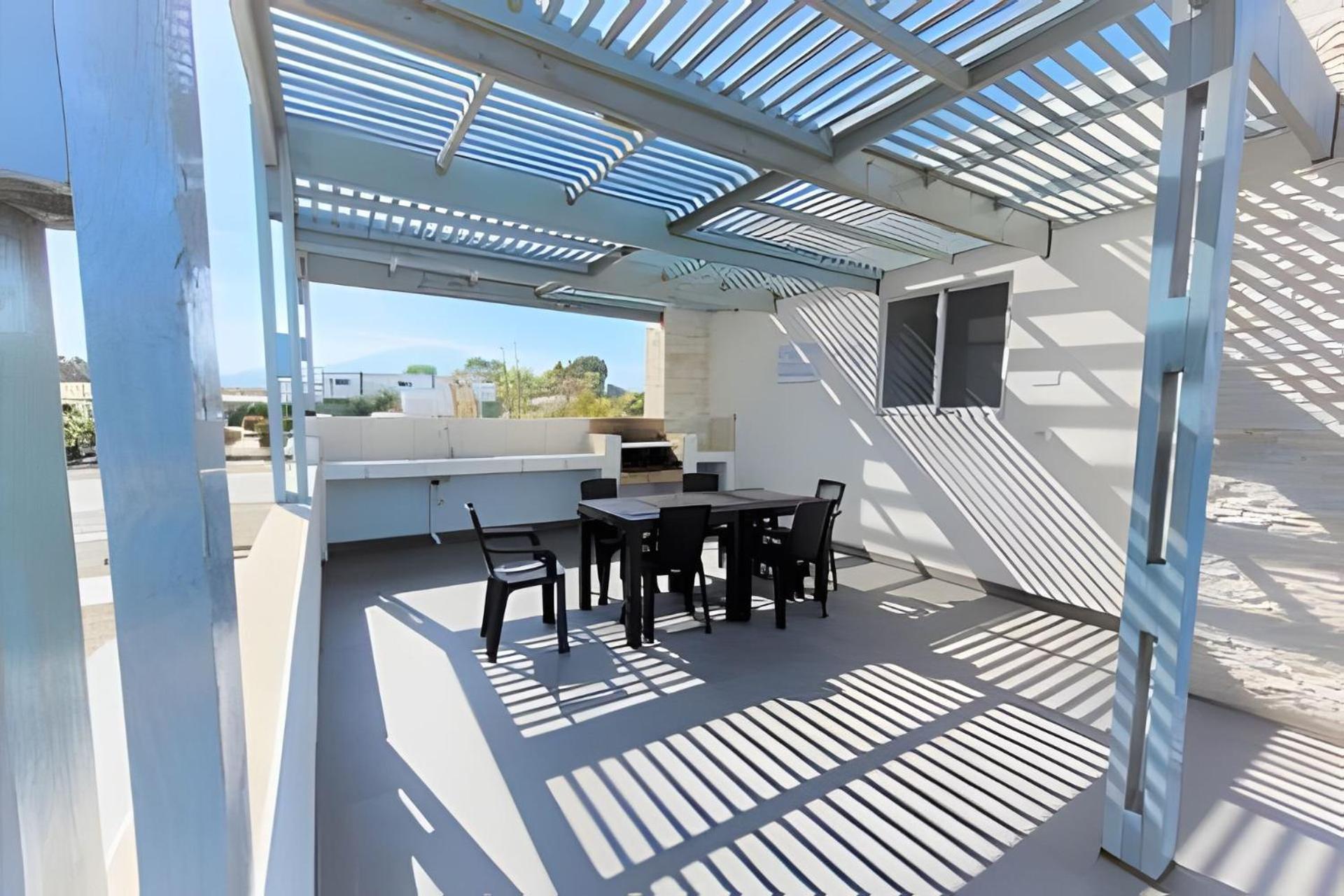 Condominio Pacifico 2800 Λα Σερένα Εξωτερικό φωτογραφία