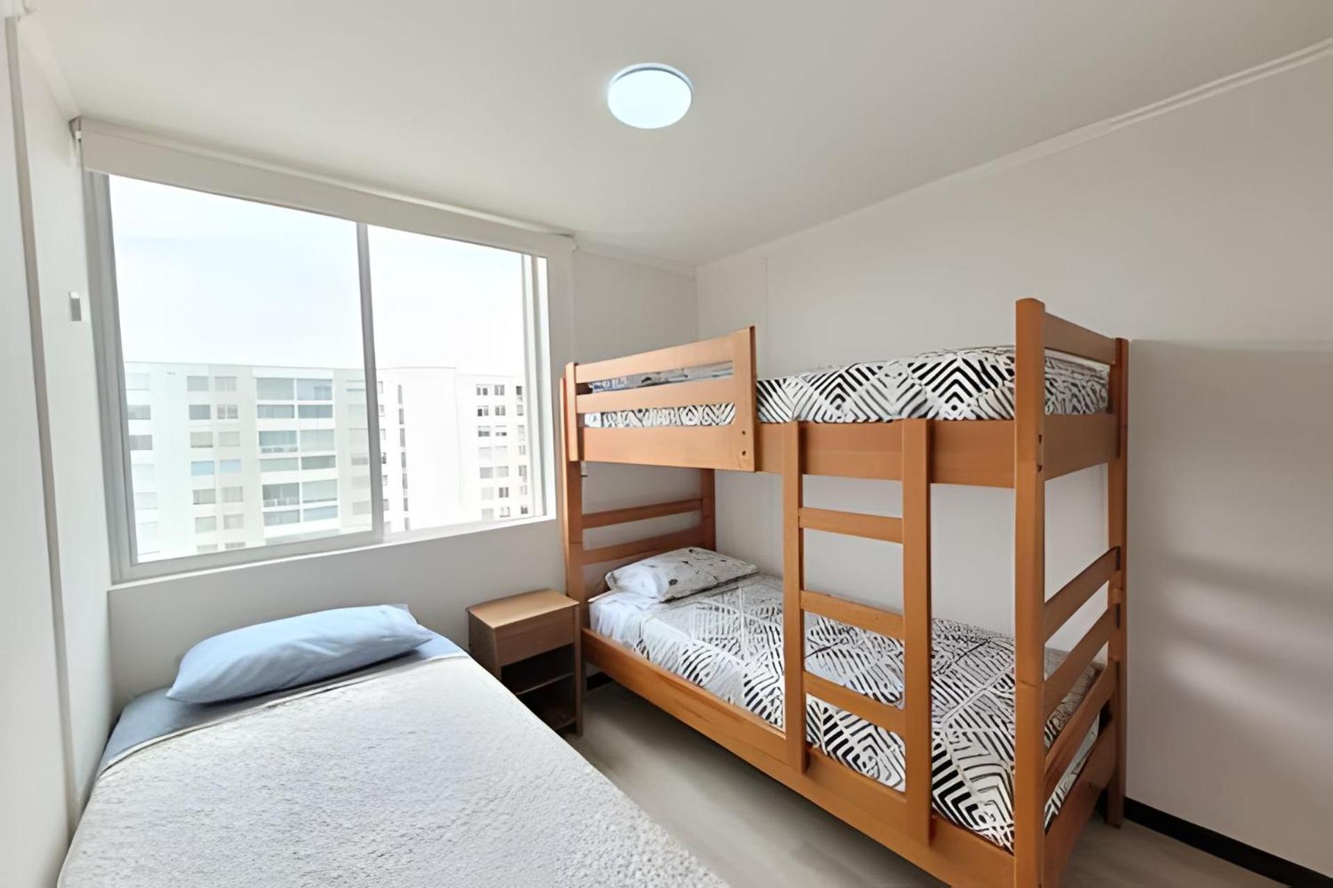 Condominio Pacifico 2800 Λα Σερένα Εξωτερικό φωτογραφία