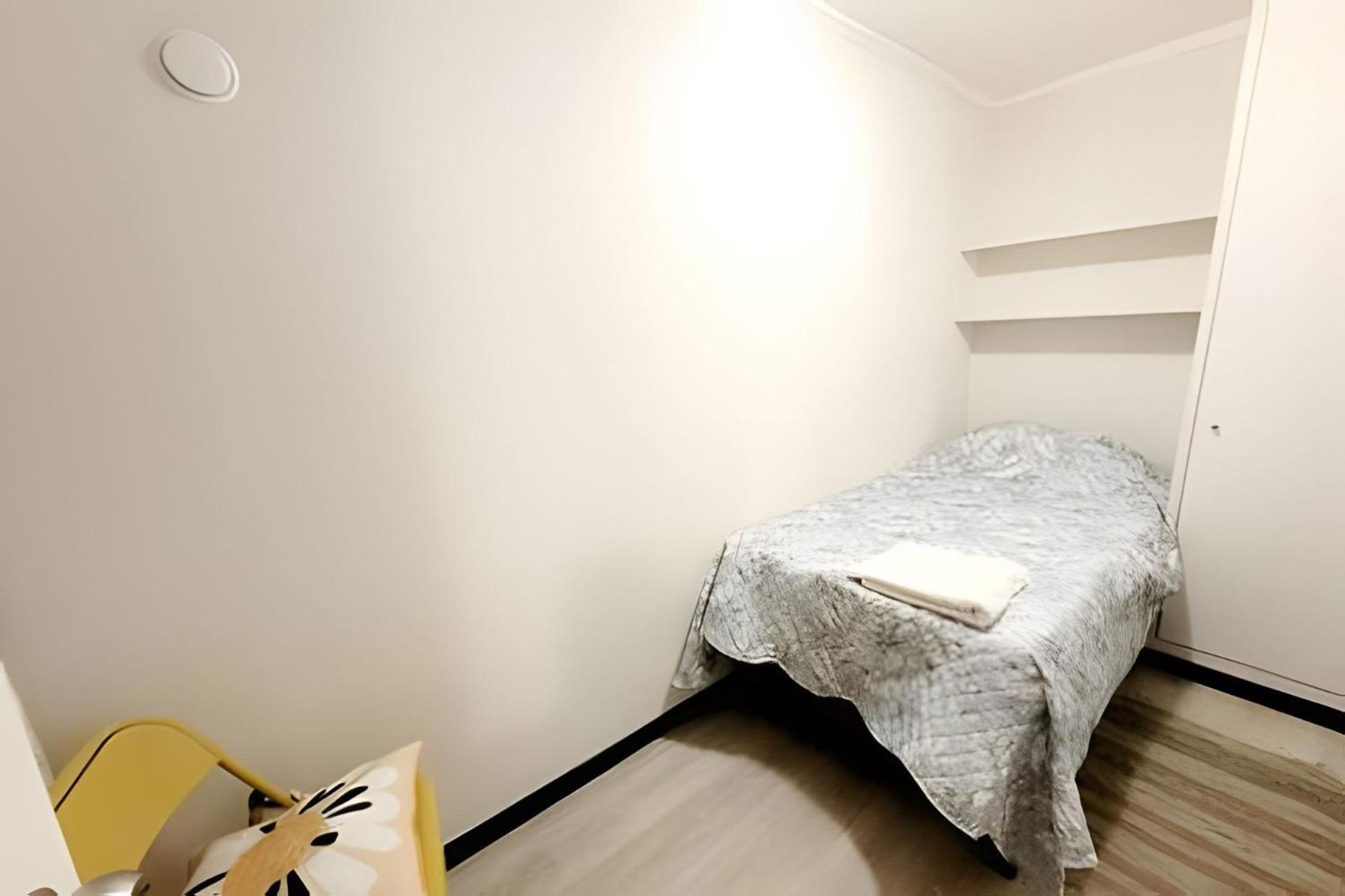 Condominio Pacifico 2800 Λα Σερένα Εξωτερικό φωτογραφία