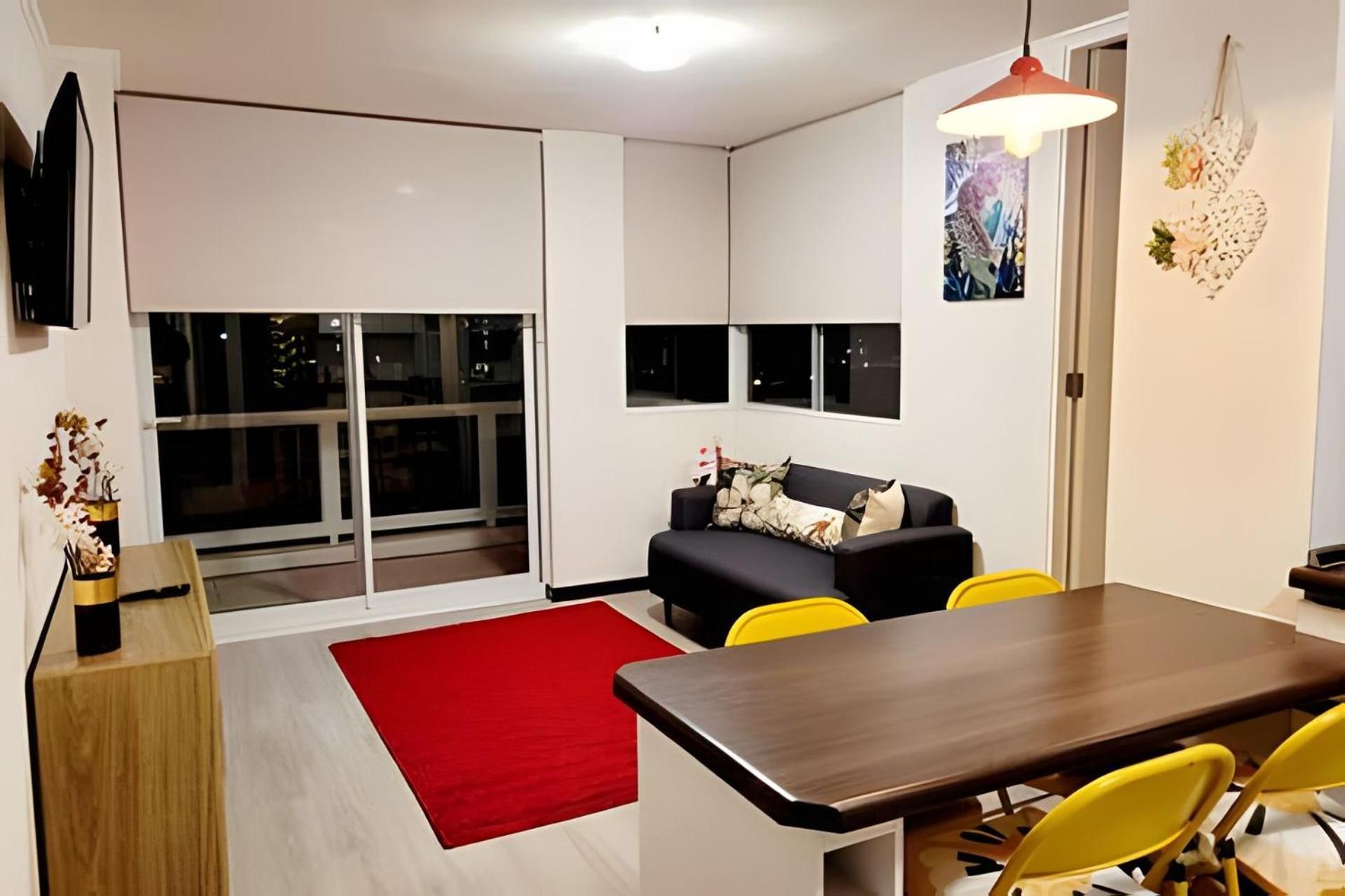 Condominio Pacifico 2800 Λα Σερένα Εξωτερικό φωτογραφία