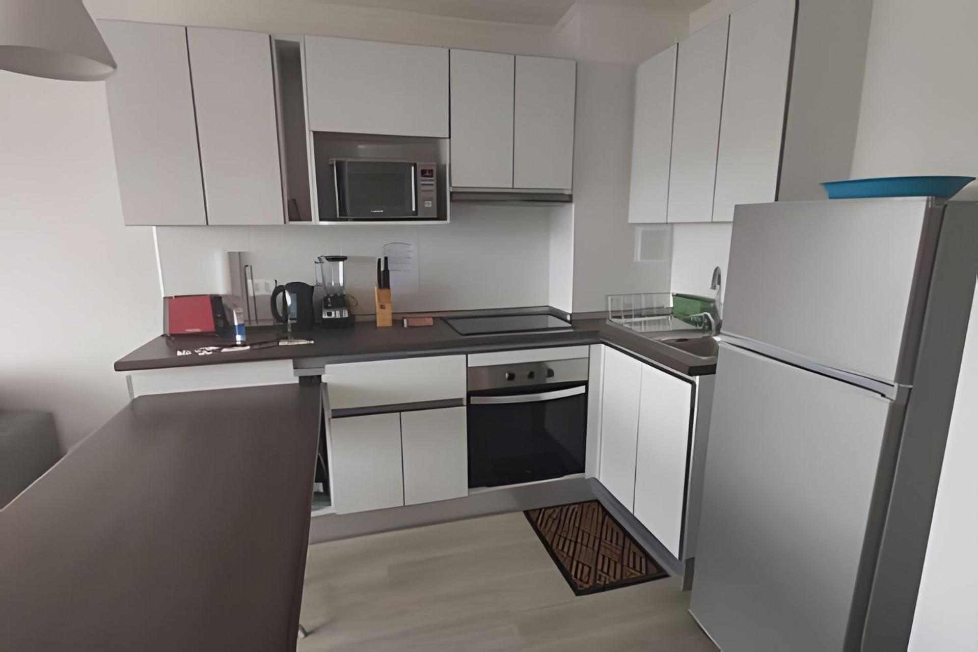 Condominio Pacifico 2800 Λα Σερένα Εξωτερικό φωτογραφία