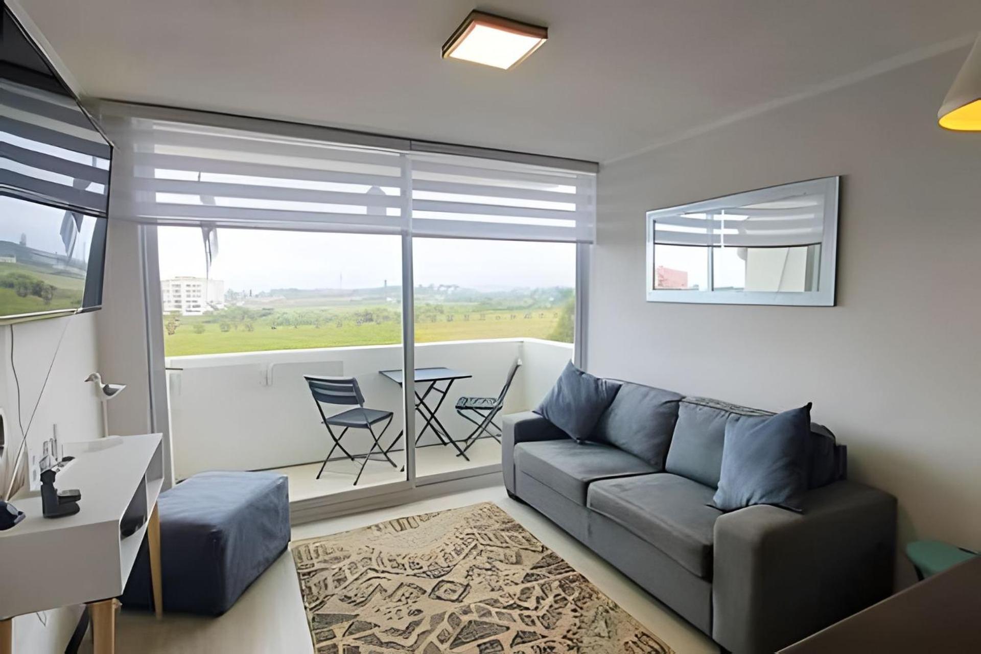 Condominio Pacifico 2800 Λα Σερένα Εξωτερικό φωτογραφία