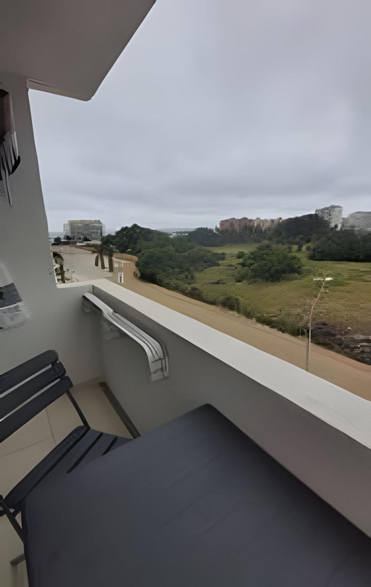 Condominio Pacifico 2800 Λα Σερένα Εξωτερικό φωτογραφία