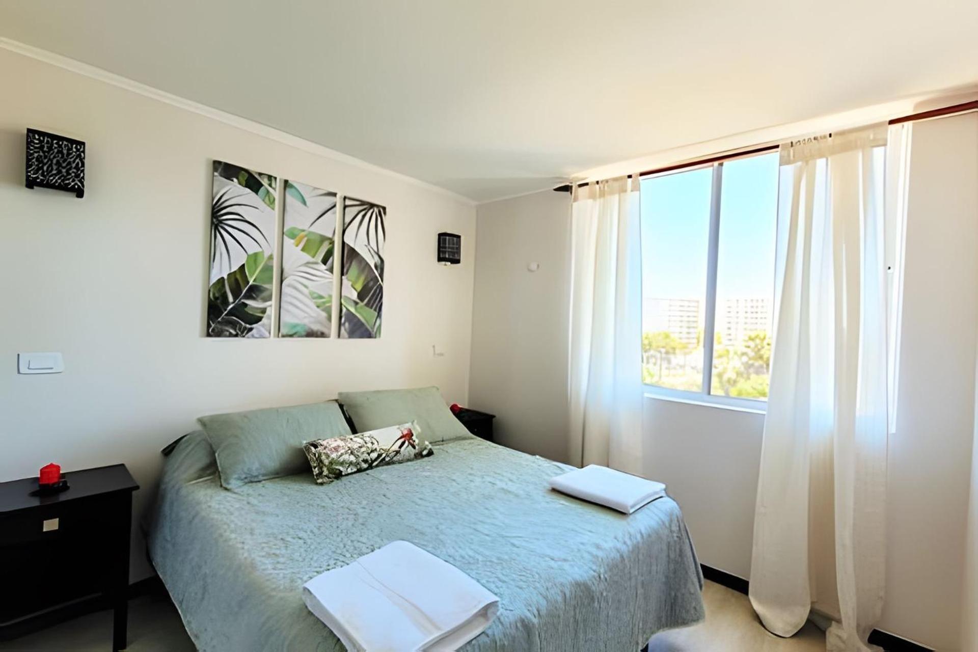 Condominio Pacifico 2800 Λα Σερένα Εξωτερικό φωτογραφία