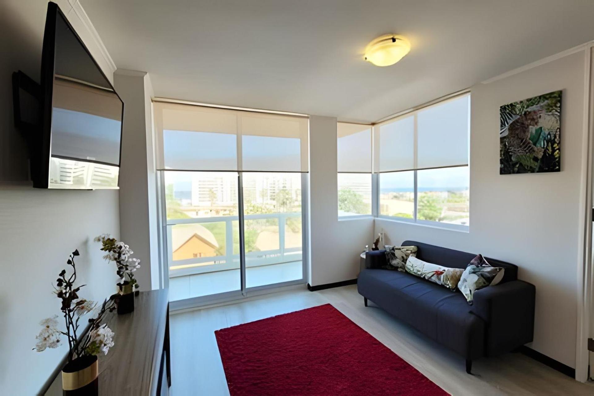 Condominio Pacifico 2800 Λα Σερένα Εξωτερικό φωτογραφία
