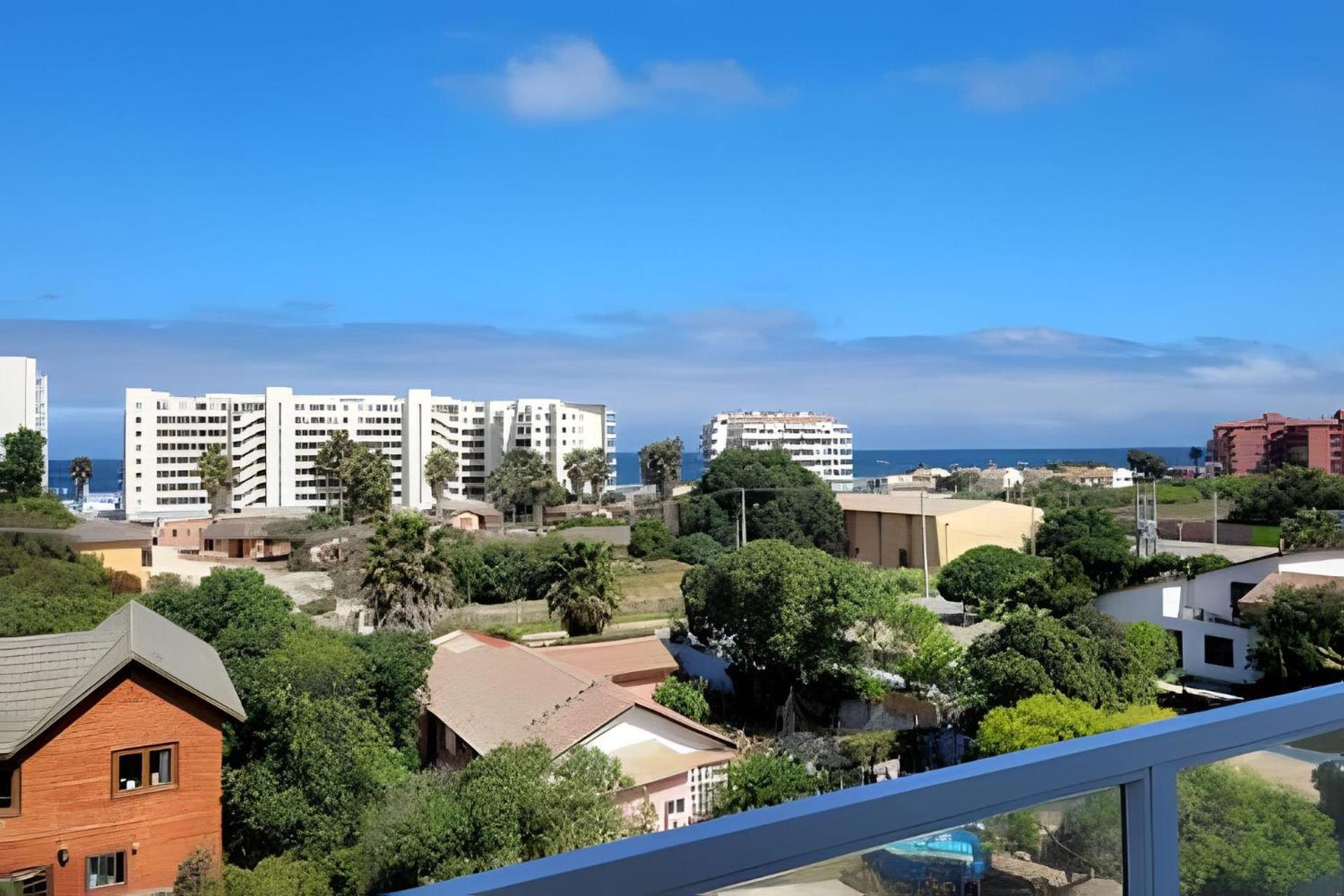 Condominio Pacifico 2800 Λα Σερένα Εξωτερικό φωτογραφία