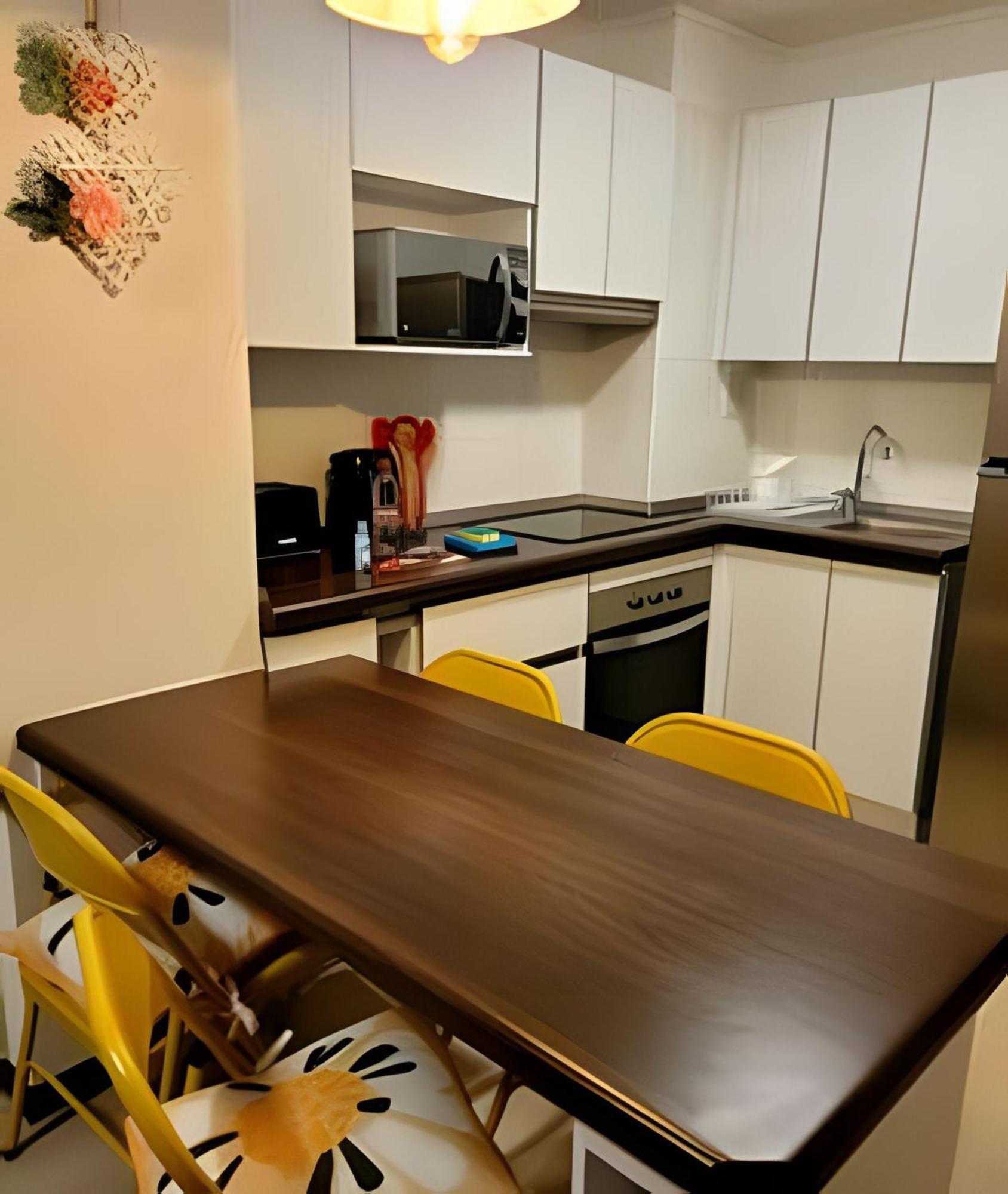 Condominio Pacifico 2800 Λα Σερένα Εξωτερικό φωτογραφία