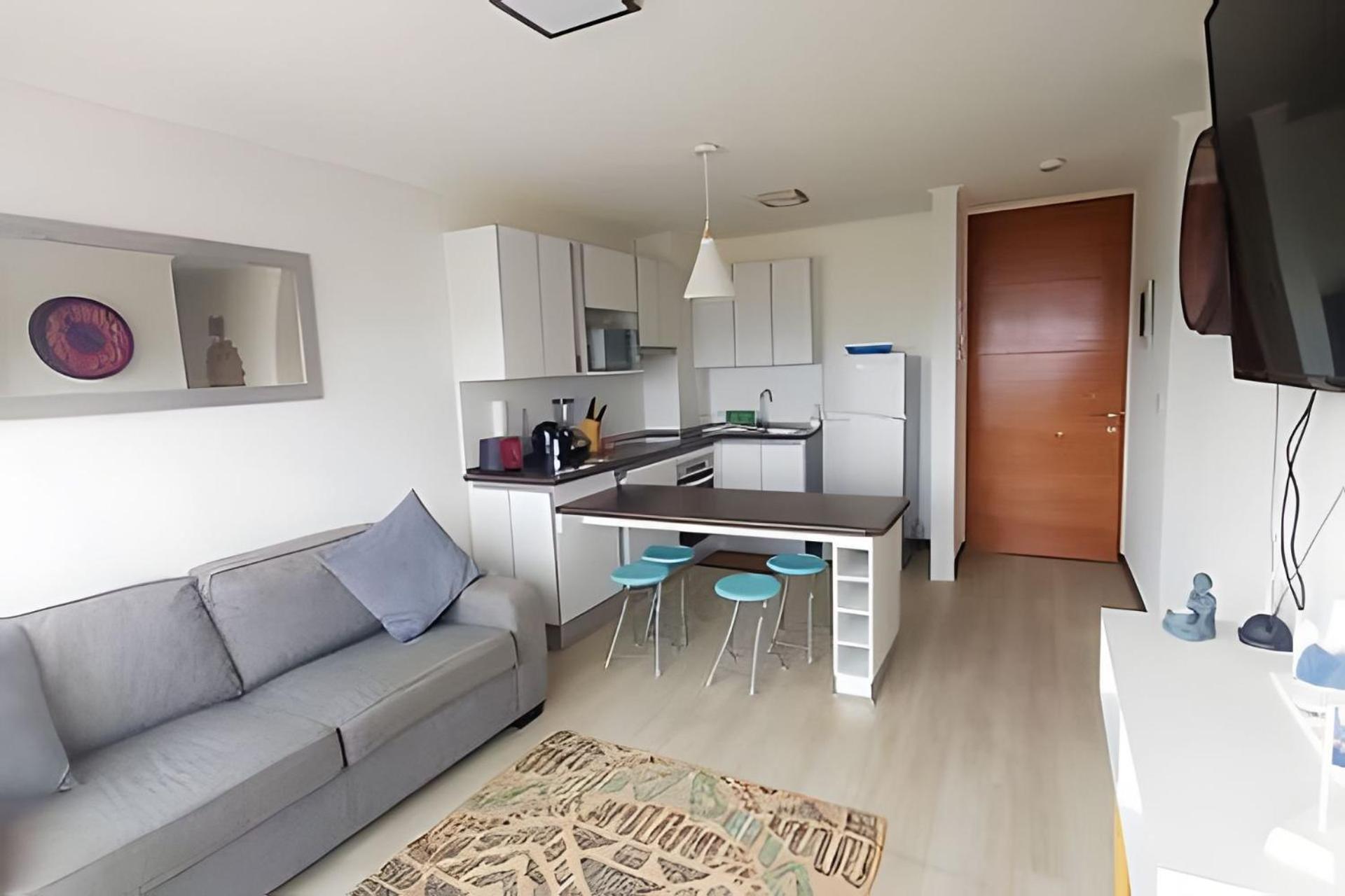 Condominio Pacifico 2800 Λα Σερένα Εξωτερικό φωτογραφία