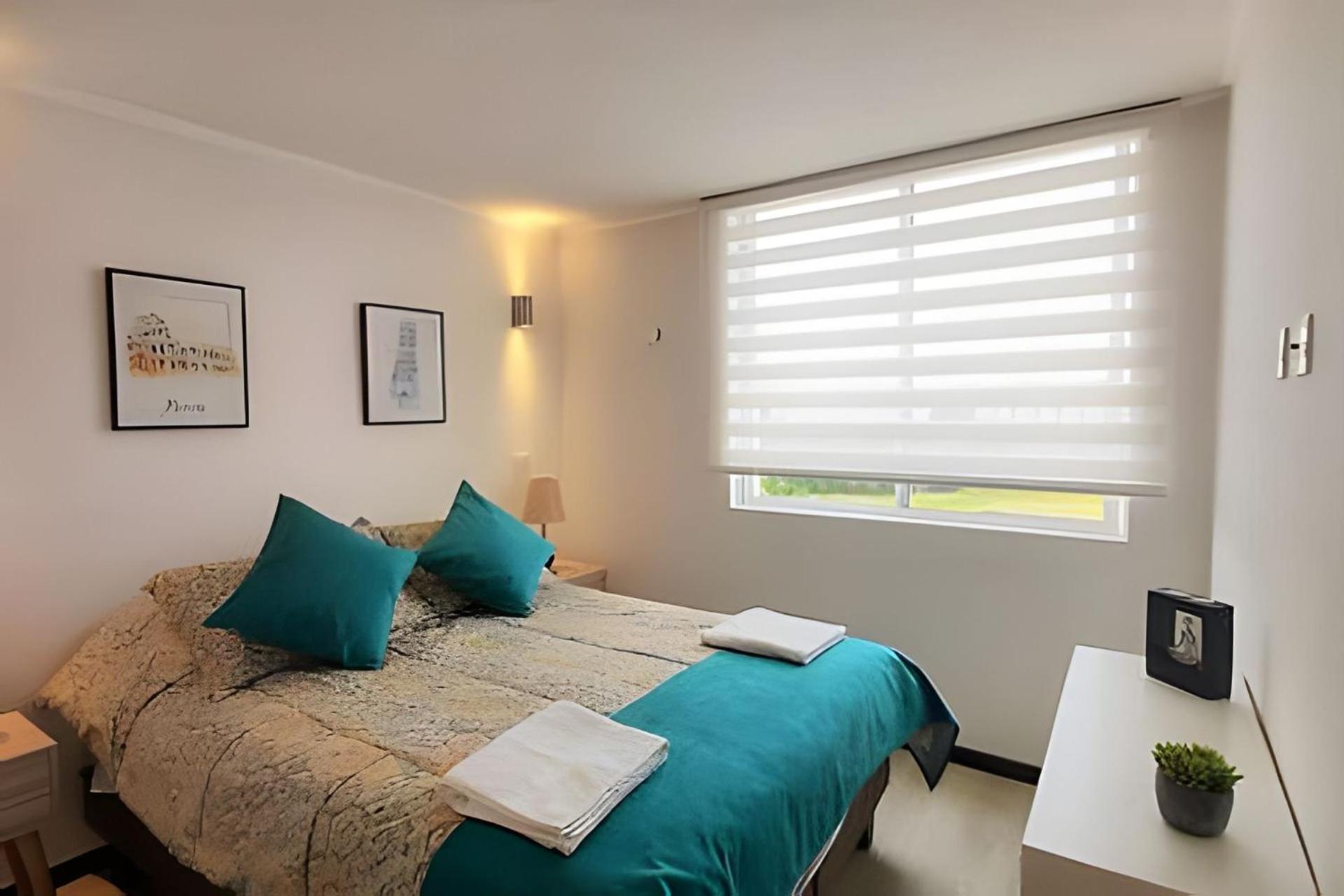 Condominio Pacifico 2800 Λα Σερένα Εξωτερικό φωτογραφία