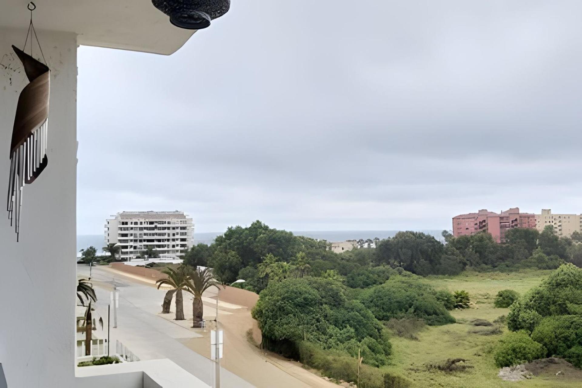 Condominio Pacifico 2800 Λα Σερένα Εξωτερικό φωτογραφία