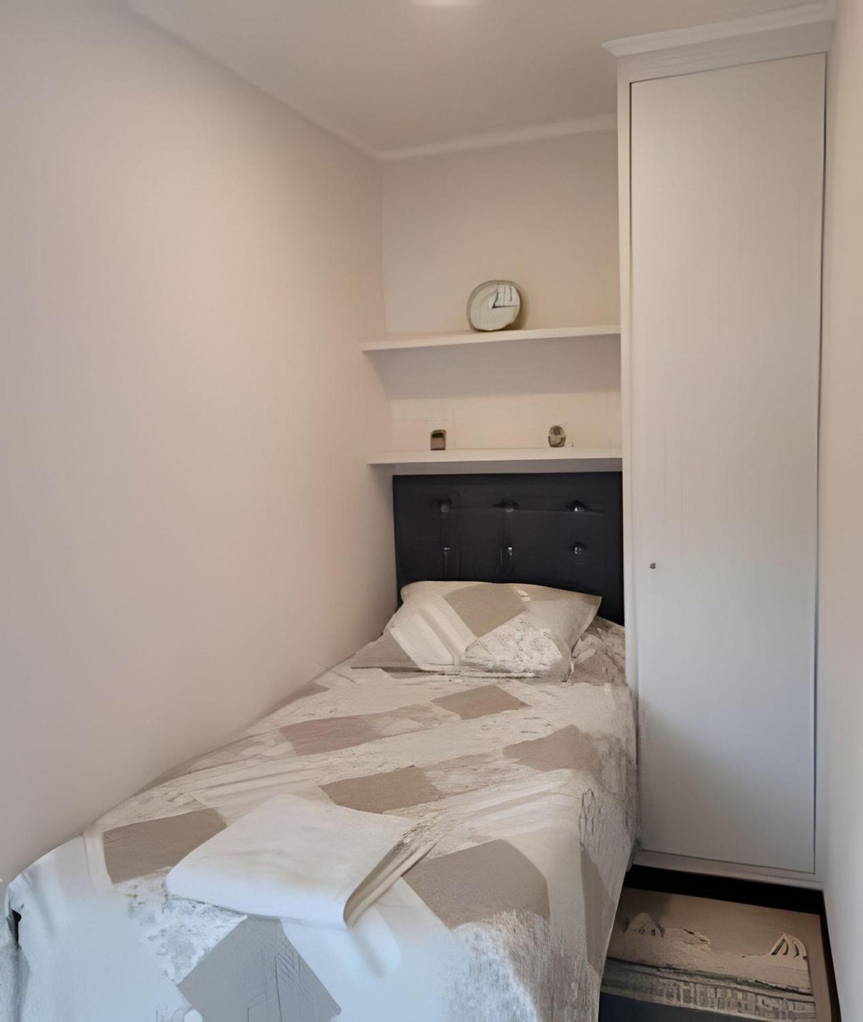 Condominio Pacifico 2800 Λα Σερένα Εξωτερικό φωτογραφία
