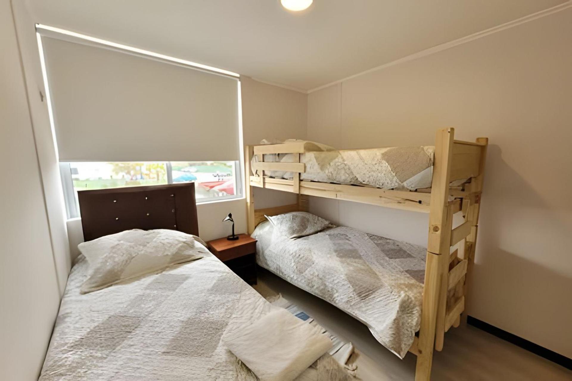 Condominio Pacifico 2800 Λα Σερένα Εξωτερικό φωτογραφία