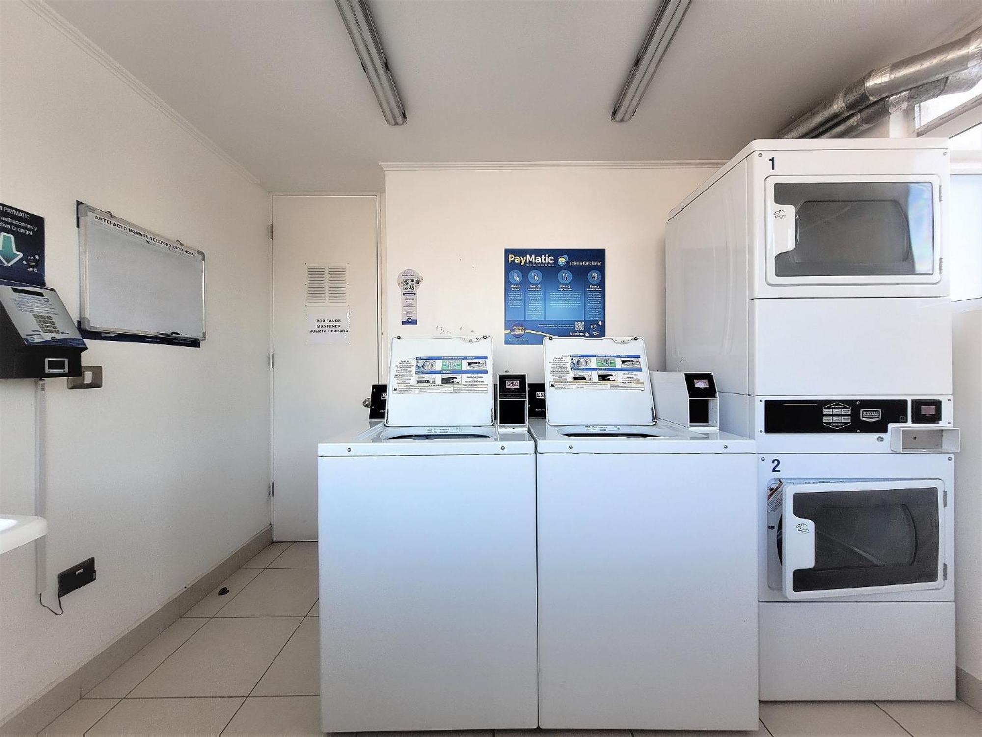 Condominio Pacifico 2800 Λα Σερένα Εξωτερικό φωτογραφία