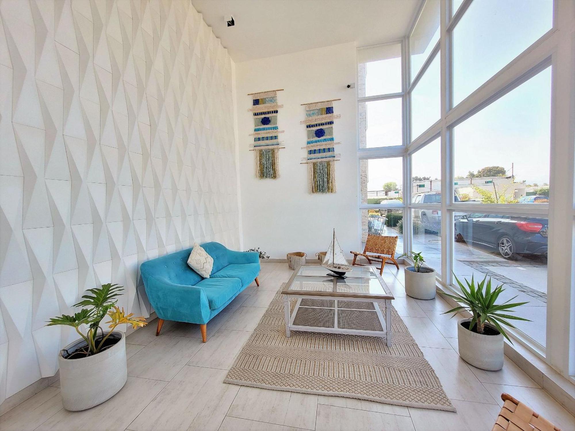 Condominio Pacifico 2800 Λα Σερένα Εξωτερικό φωτογραφία