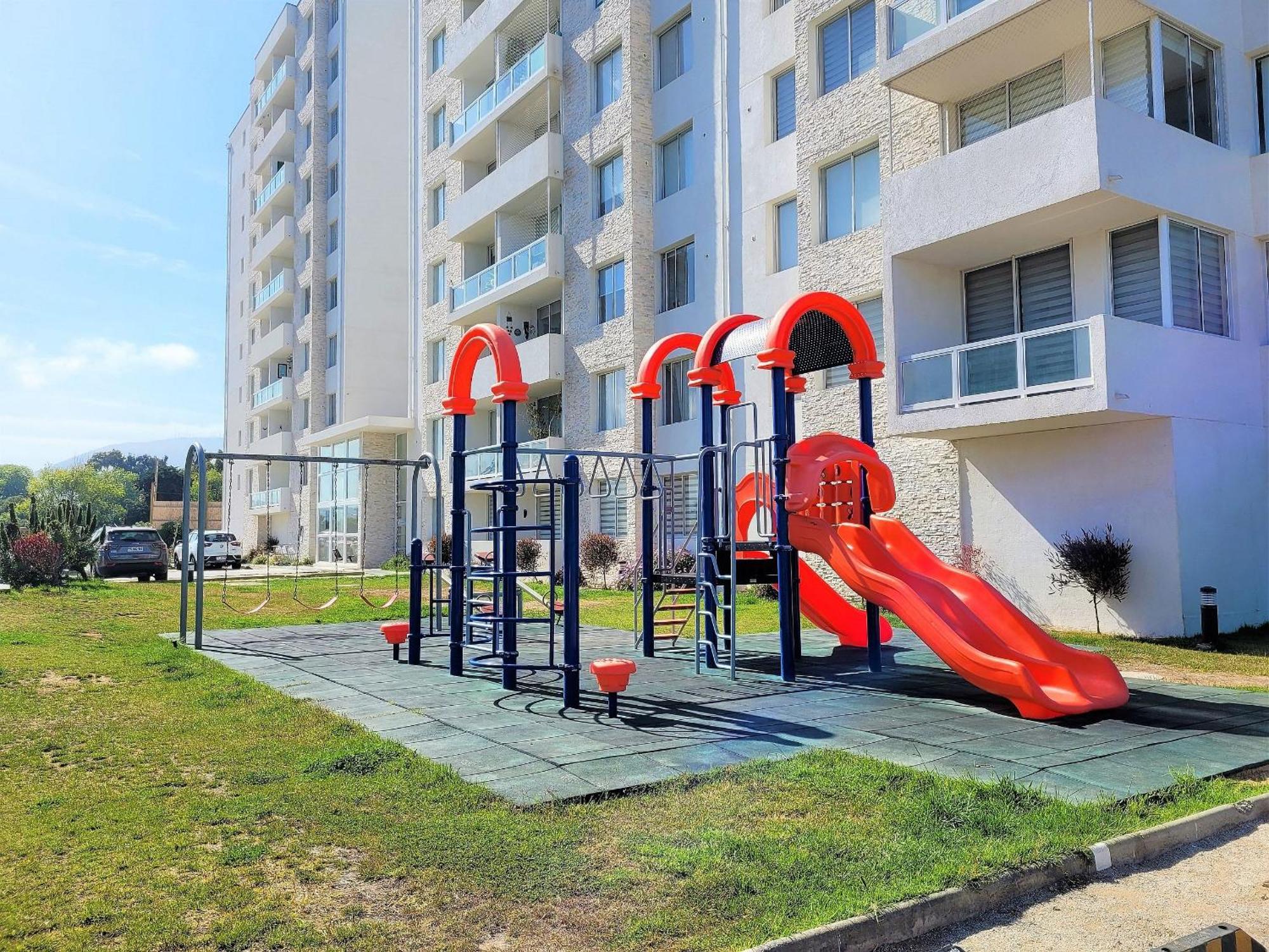 Condominio Pacifico 2800 Λα Σερένα Εξωτερικό φωτογραφία