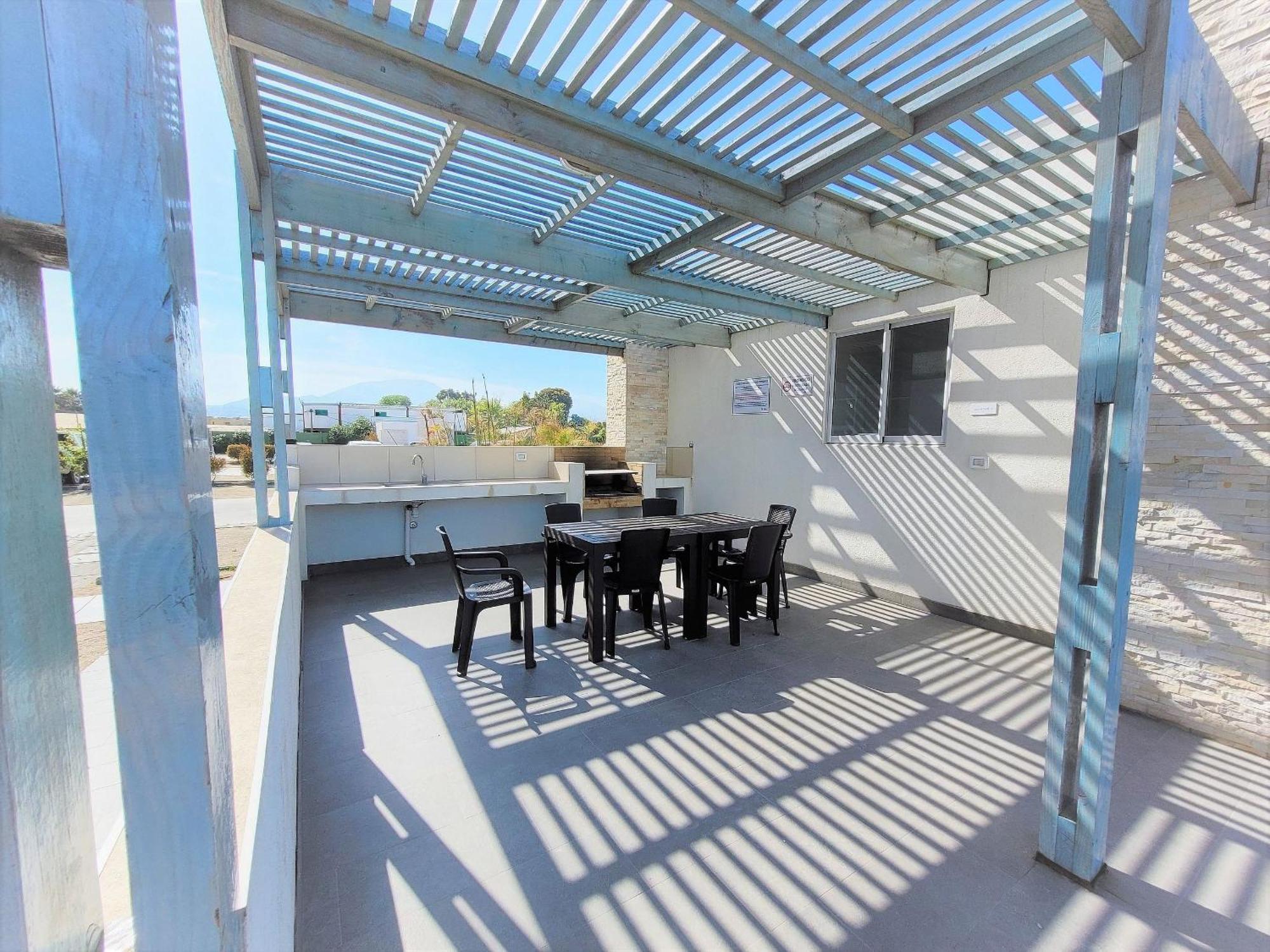 Condominio Pacifico 2800 Λα Σερένα Εξωτερικό φωτογραφία