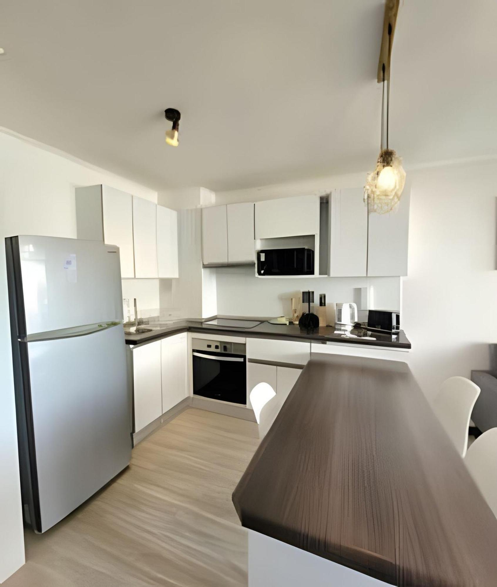 Condominio Pacifico 2800 Λα Σερένα Εξωτερικό φωτογραφία