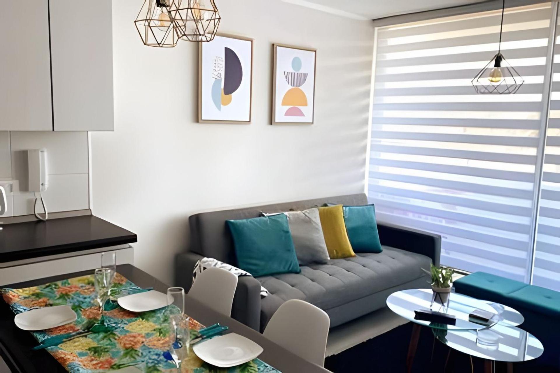 Condominio Pacifico 2800 Λα Σερένα Εξωτερικό φωτογραφία