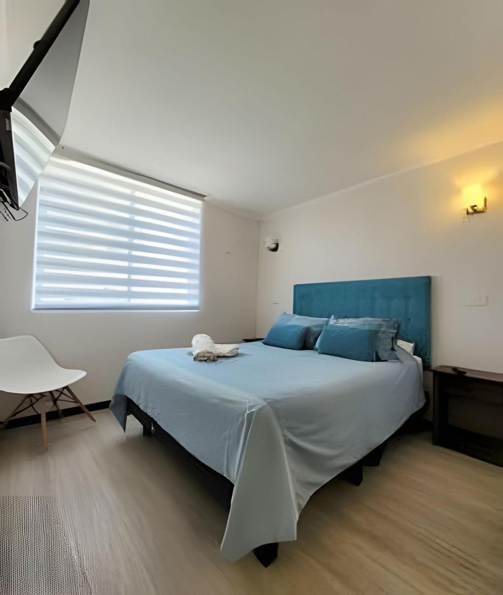 Condominio Pacifico 2800 Λα Σερένα Εξωτερικό φωτογραφία