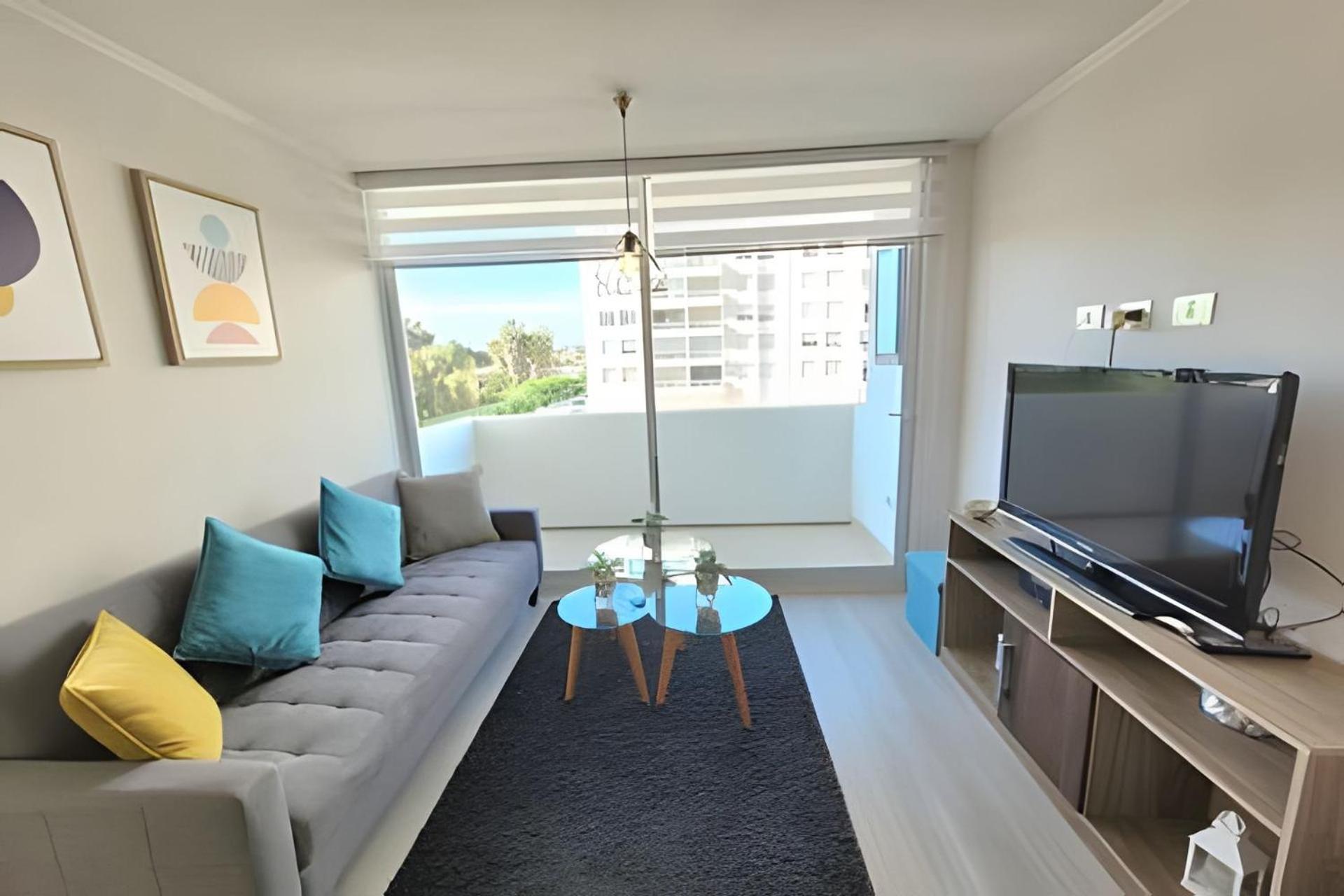 Condominio Pacifico 2800 Λα Σερένα Εξωτερικό φωτογραφία