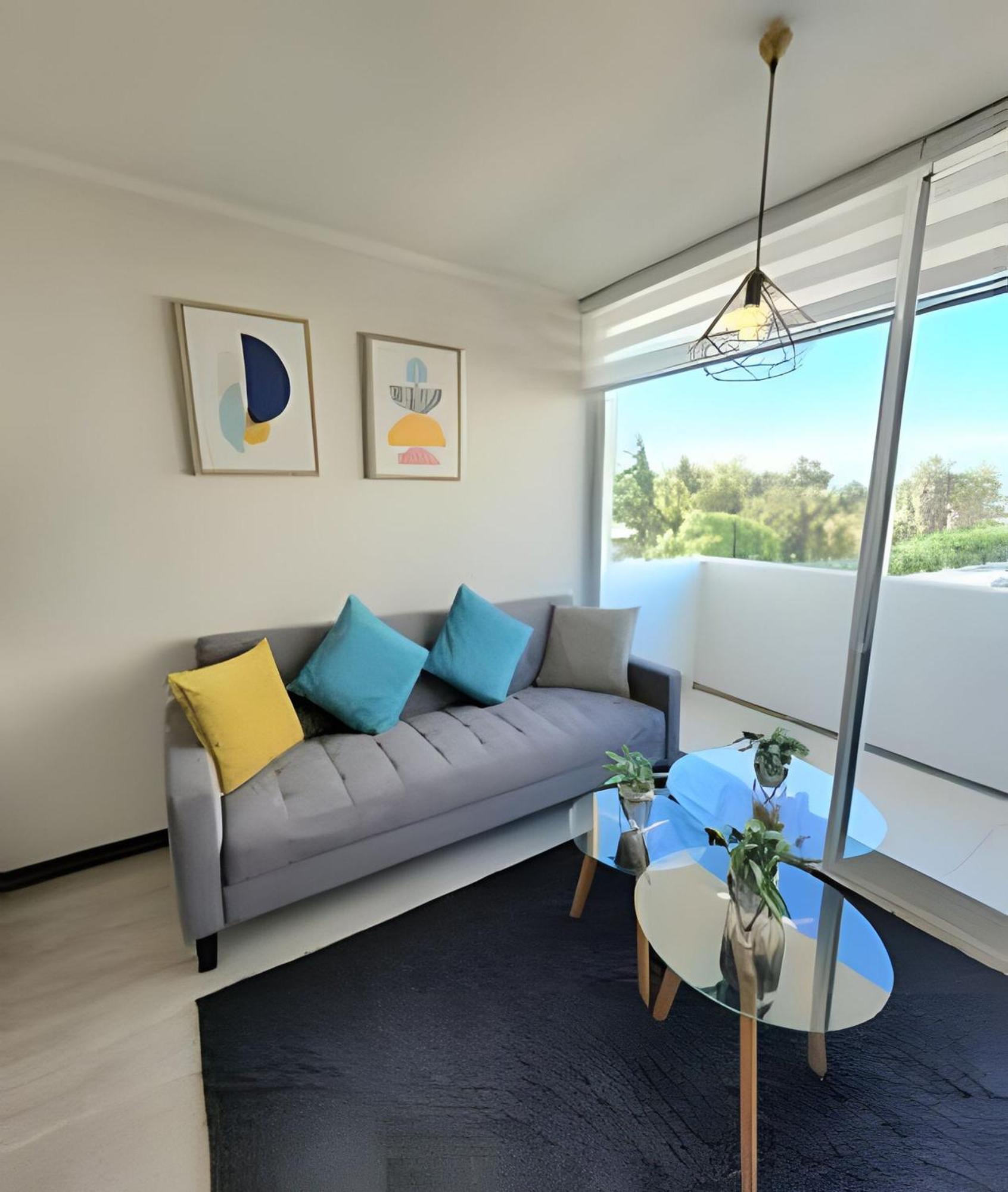 Condominio Pacifico 2800 Λα Σερένα Εξωτερικό φωτογραφία