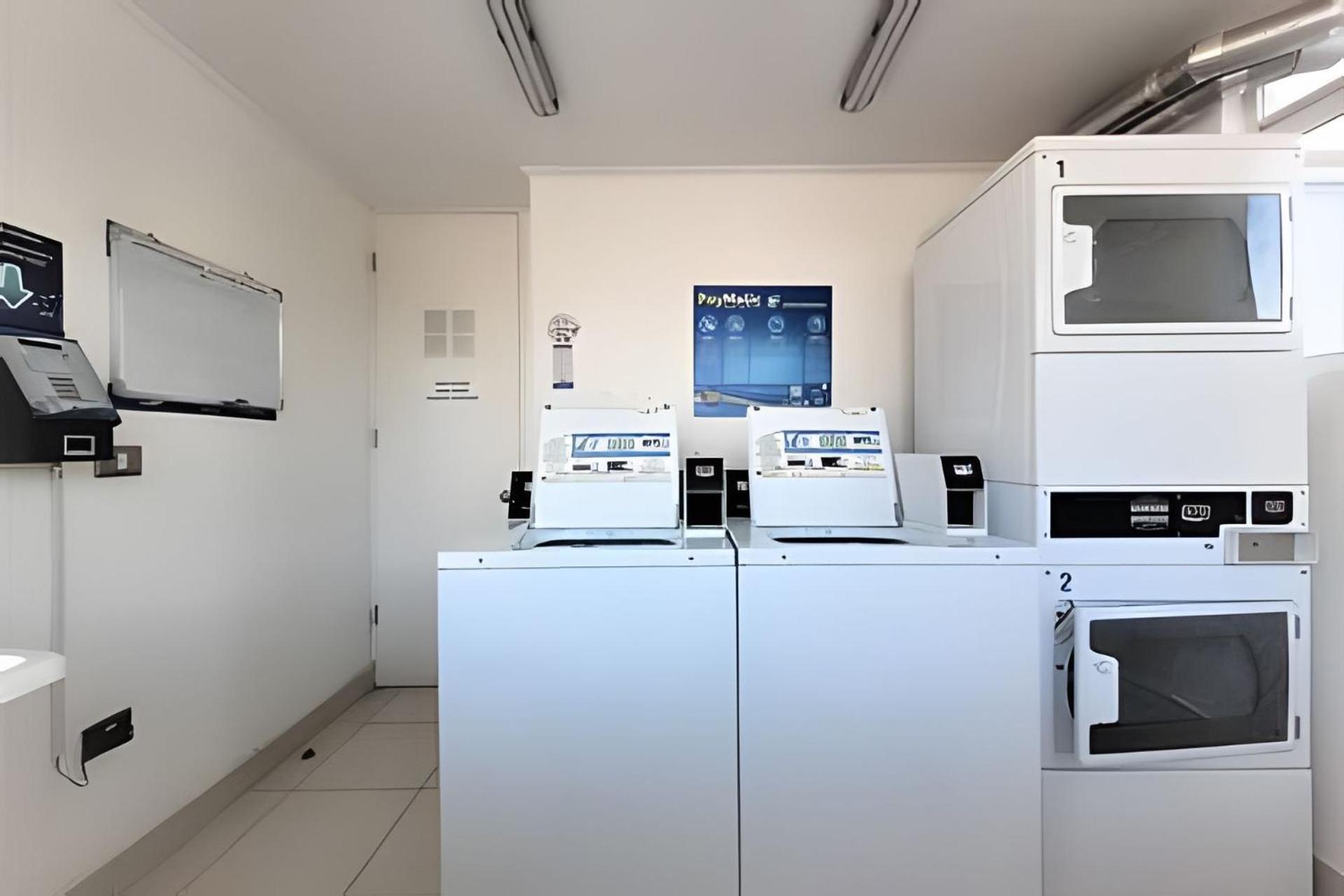 Condominio Pacifico 2800 Λα Σερένα Εξωτερικό φωτογραφία