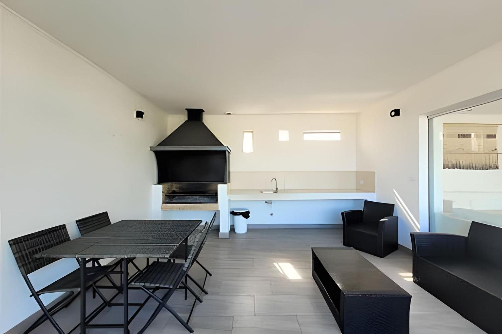 Condominio Pacifico 2800 Λα Σερένα Εξωτερικό φωτογραφία