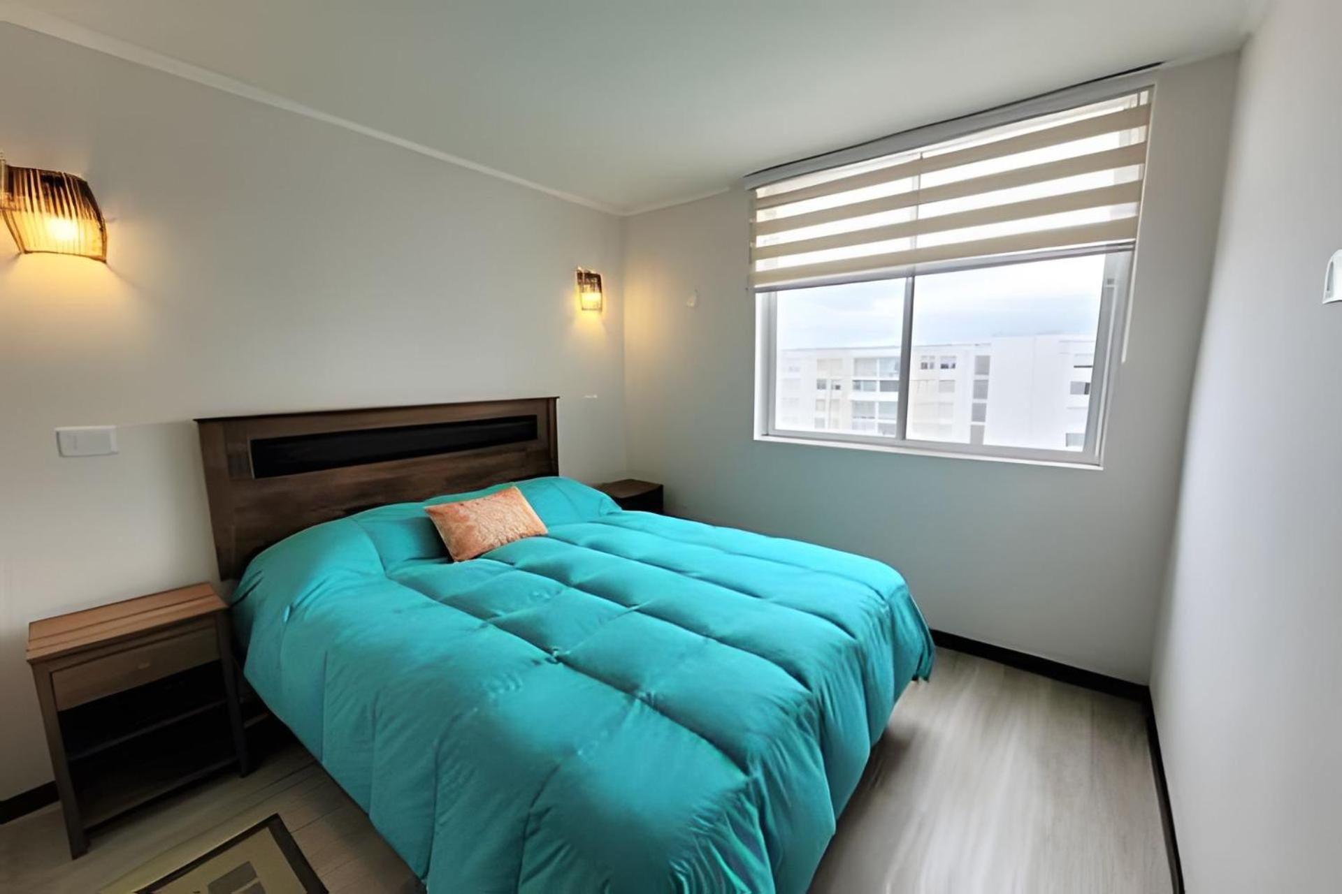 Condominio Pacifico 2800 Λα Σερένα Εξωτερικό φωτογραφία