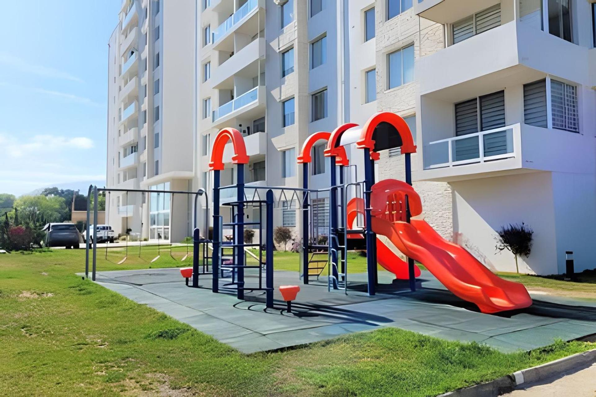 Condominio Pacifico 2800 Λα Σερένα Εξωτερικό φωτογραφία