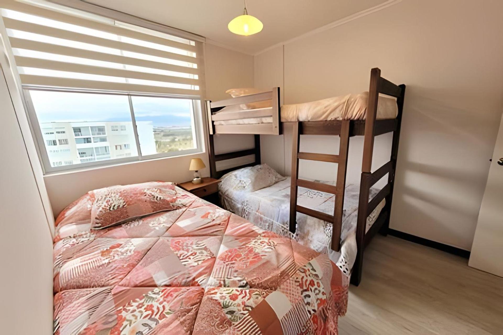 Condominio Pacifico 2800 Λα Σερένα Εξωτερικό φωτογραφία