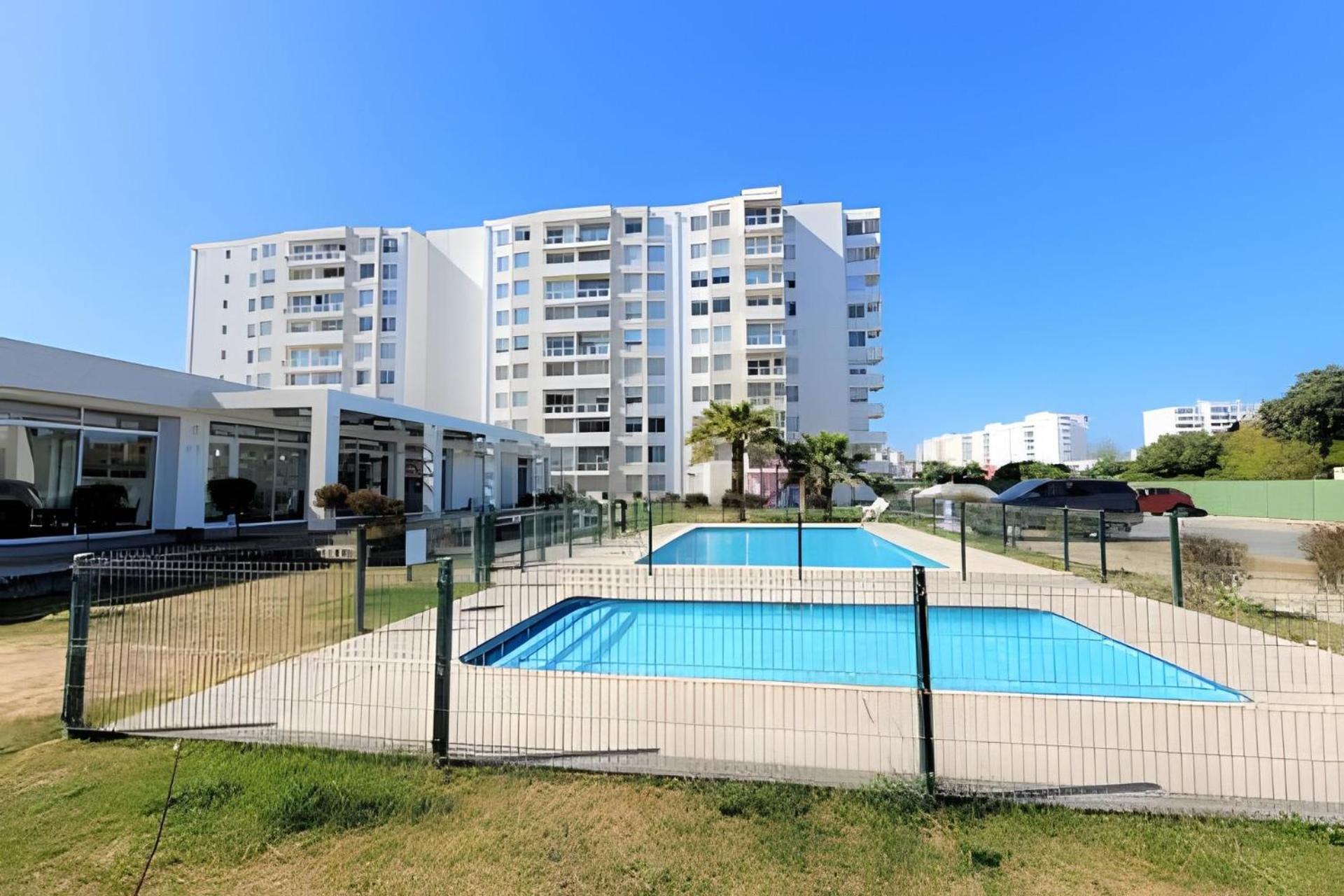 Condominio Pacifico 2800 Λα Σερένα Εξωτερικό φωτογραφία