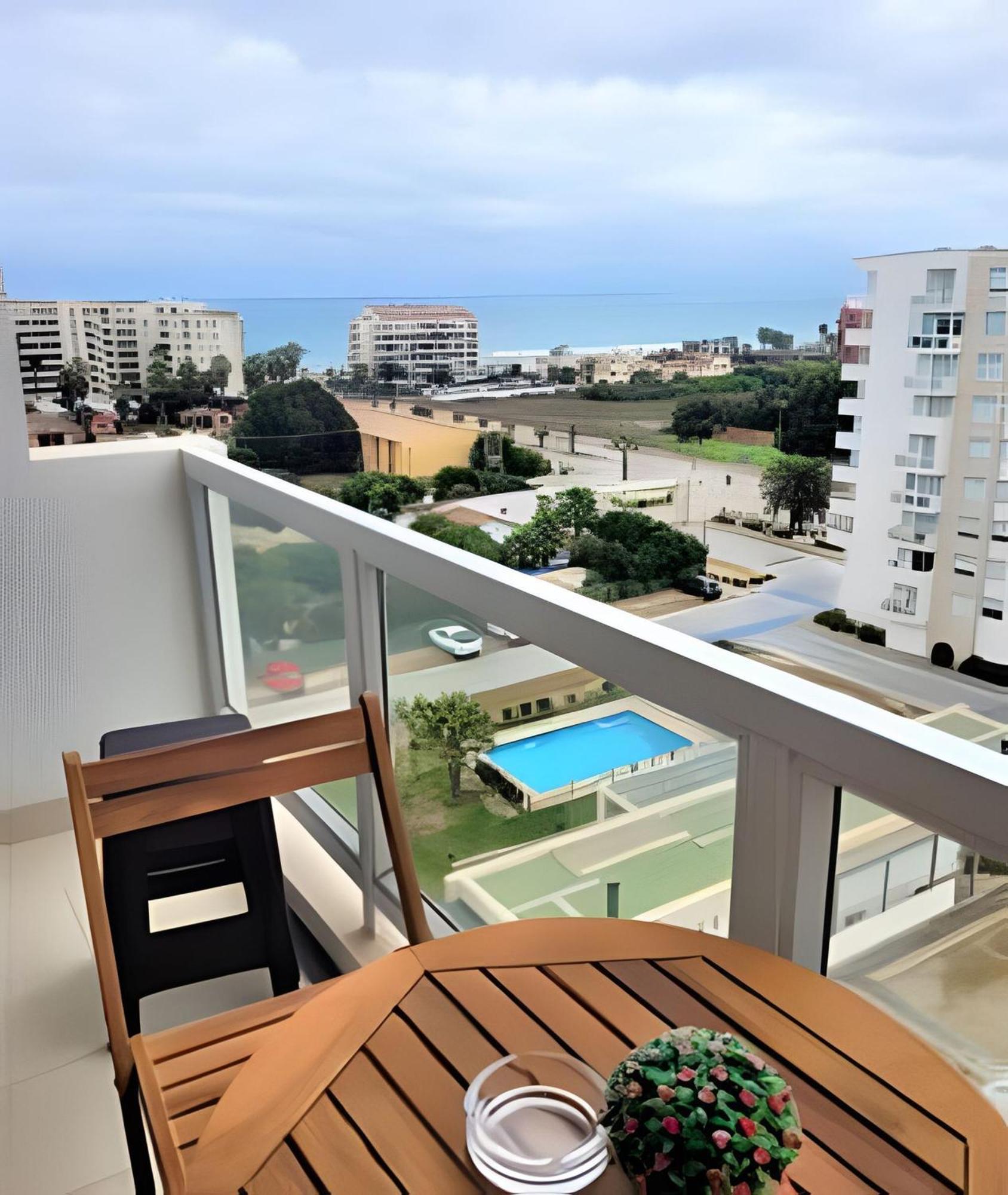Condominio Pacifico 2800 Λα Σερένα Εξωτερικό φωτογραφία