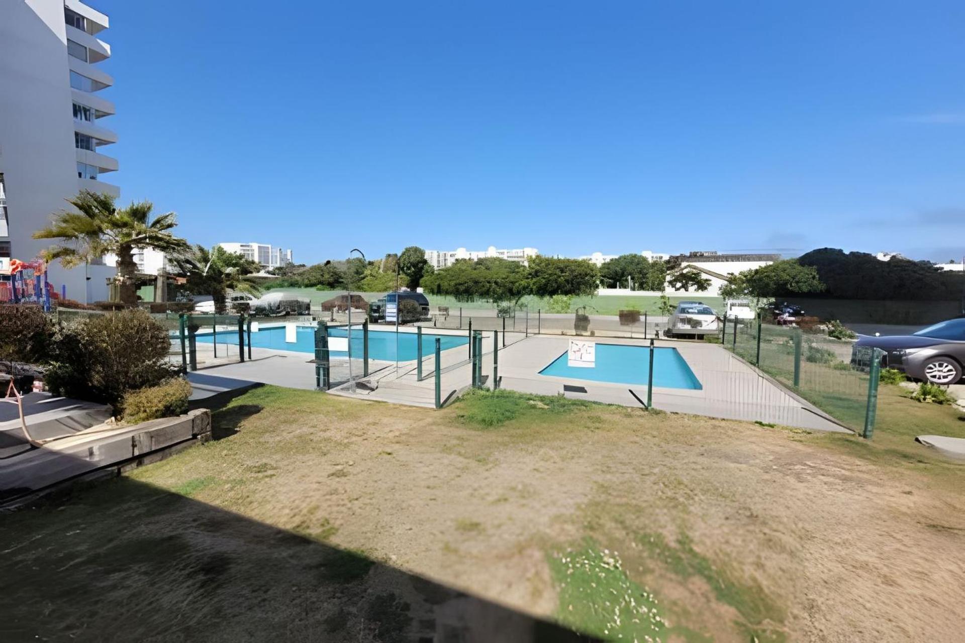 Condominio Pacifico 2800 Λα Σερένα Εξωτερικό φωτογραφία