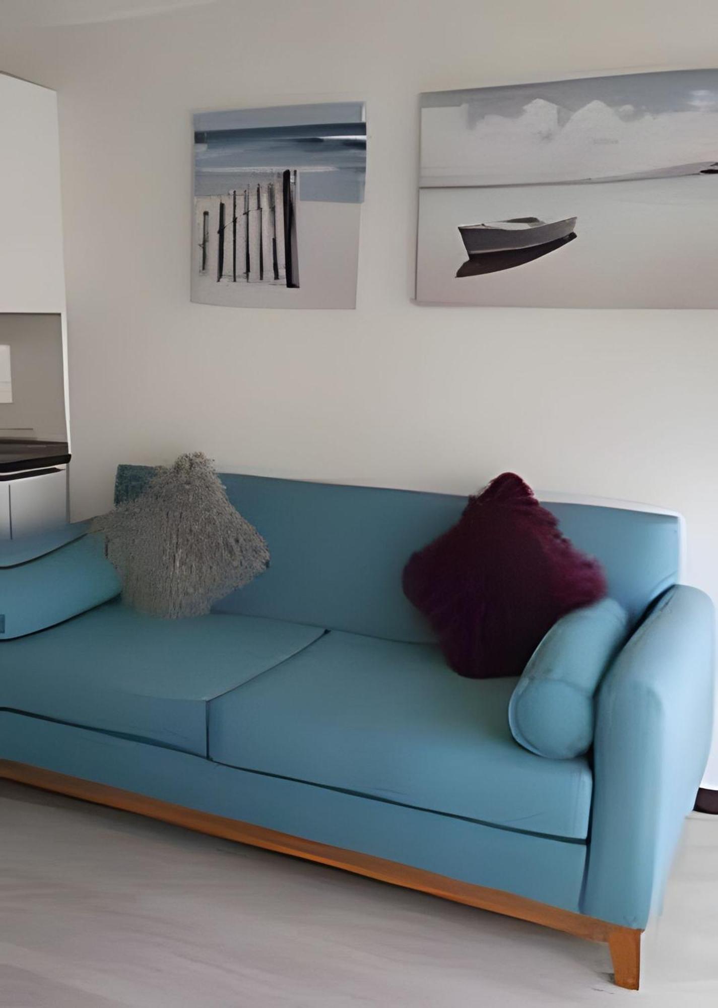Condominio Pacifico 2800 Λα Σερένα Εξωτερικό φωτογραφία