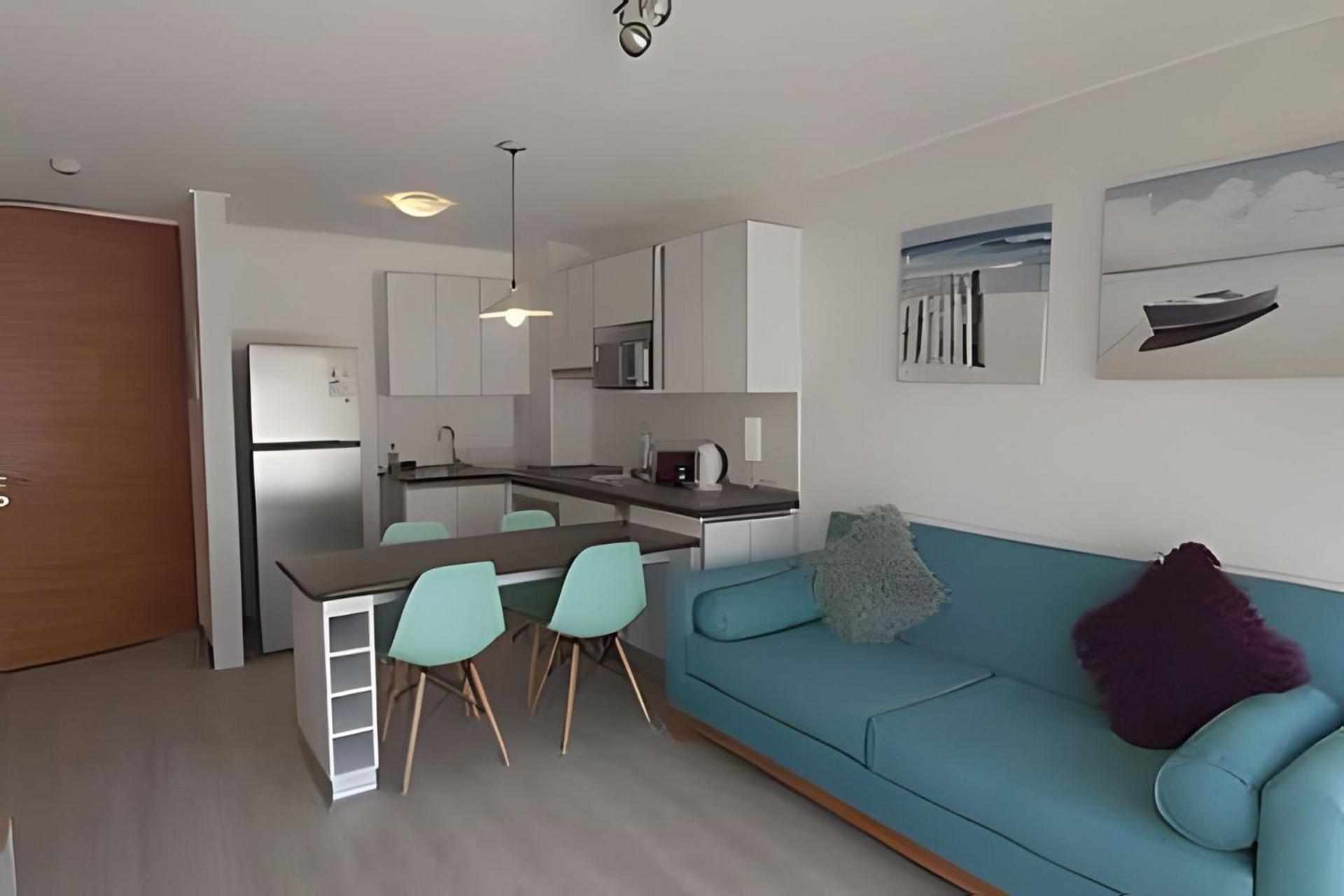 Condominio Pacifico 2800 Λα Σερένα Εξωτερικό φωτογραφία