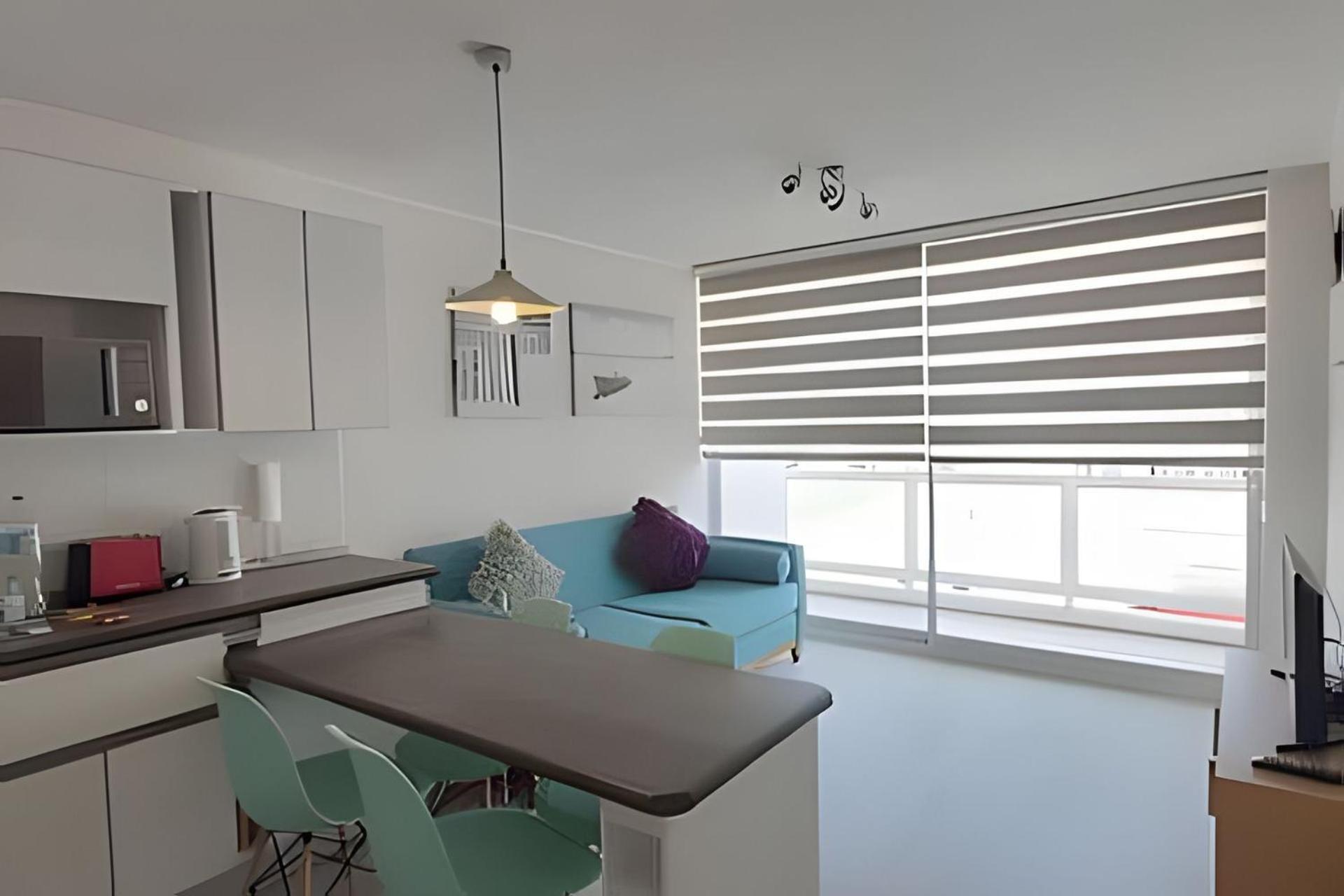 Condominio Pacifico 2800 Λα Σερένα Εξωτερικό φωτογραφία