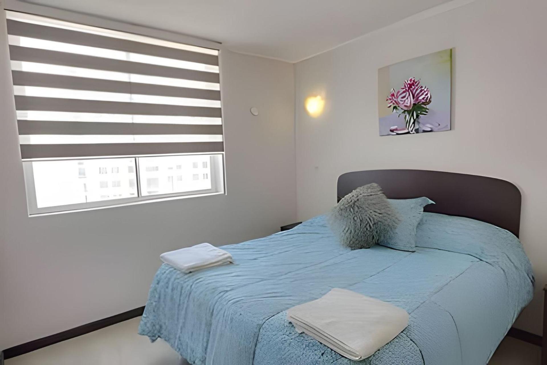 Condominio Pacifico 2800 Λα Σερένα Εξωτερικό φωτογραφία